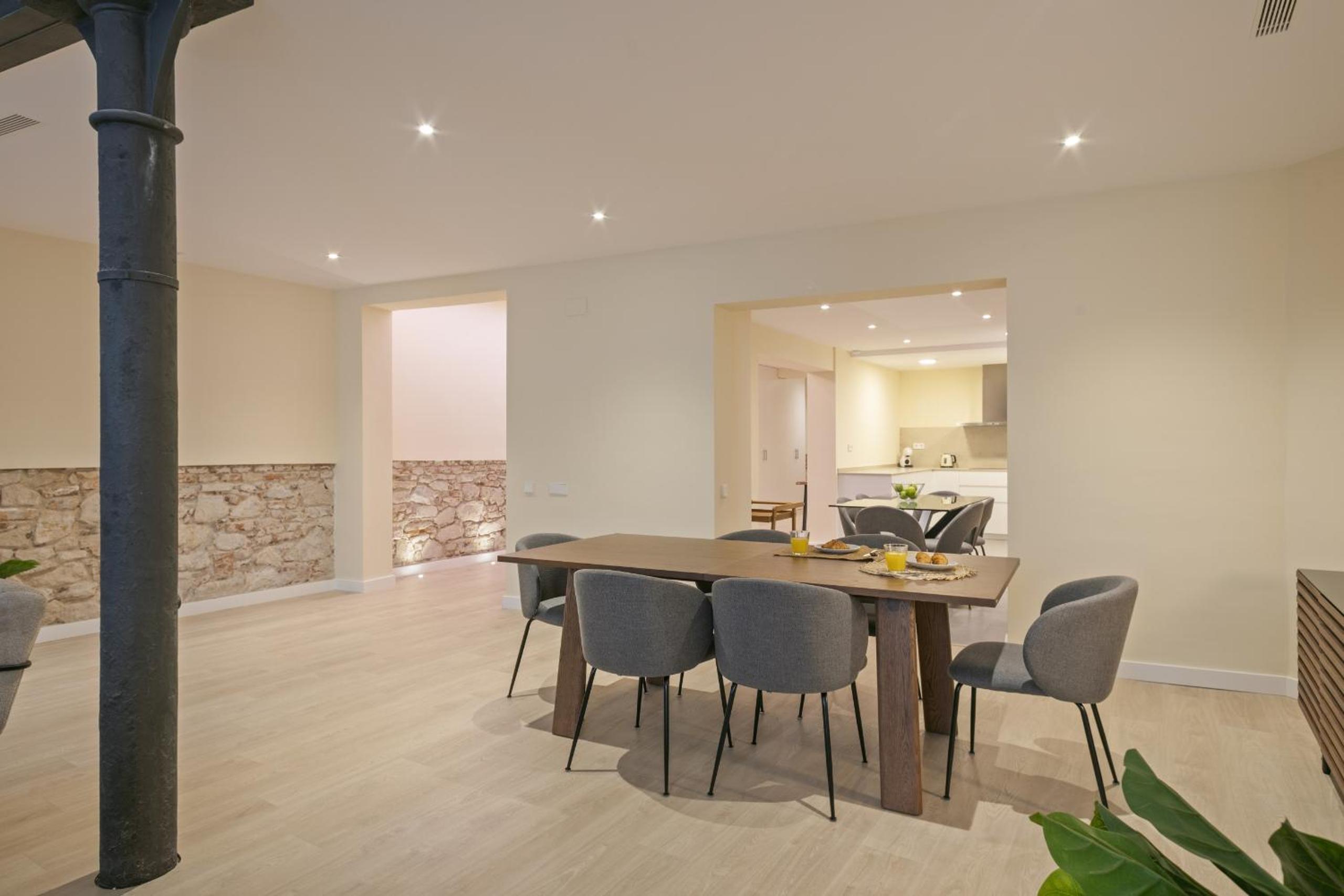 Apartment - Ground Floor photo 3