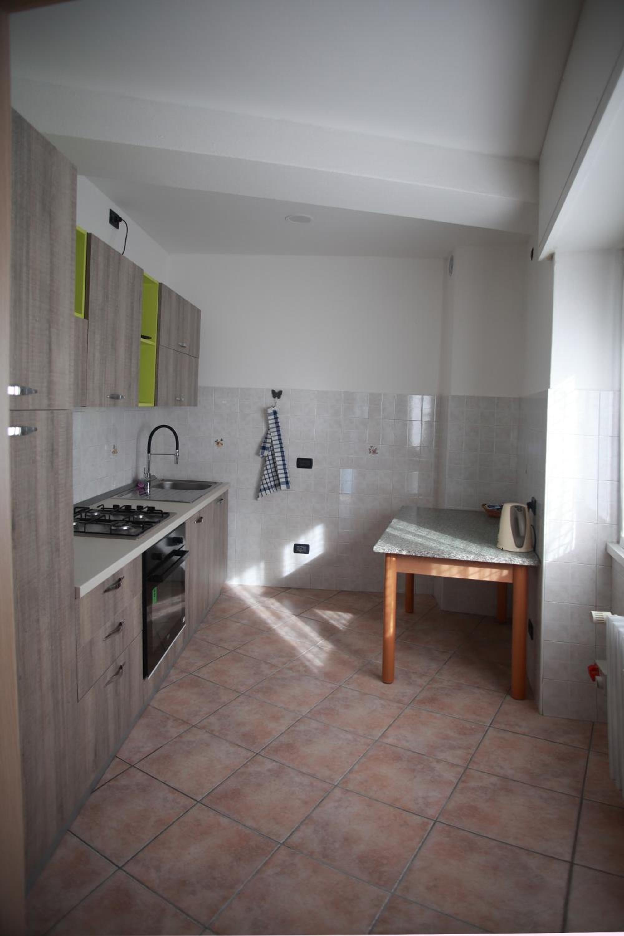 Two-Bedroom Apartment photo 3