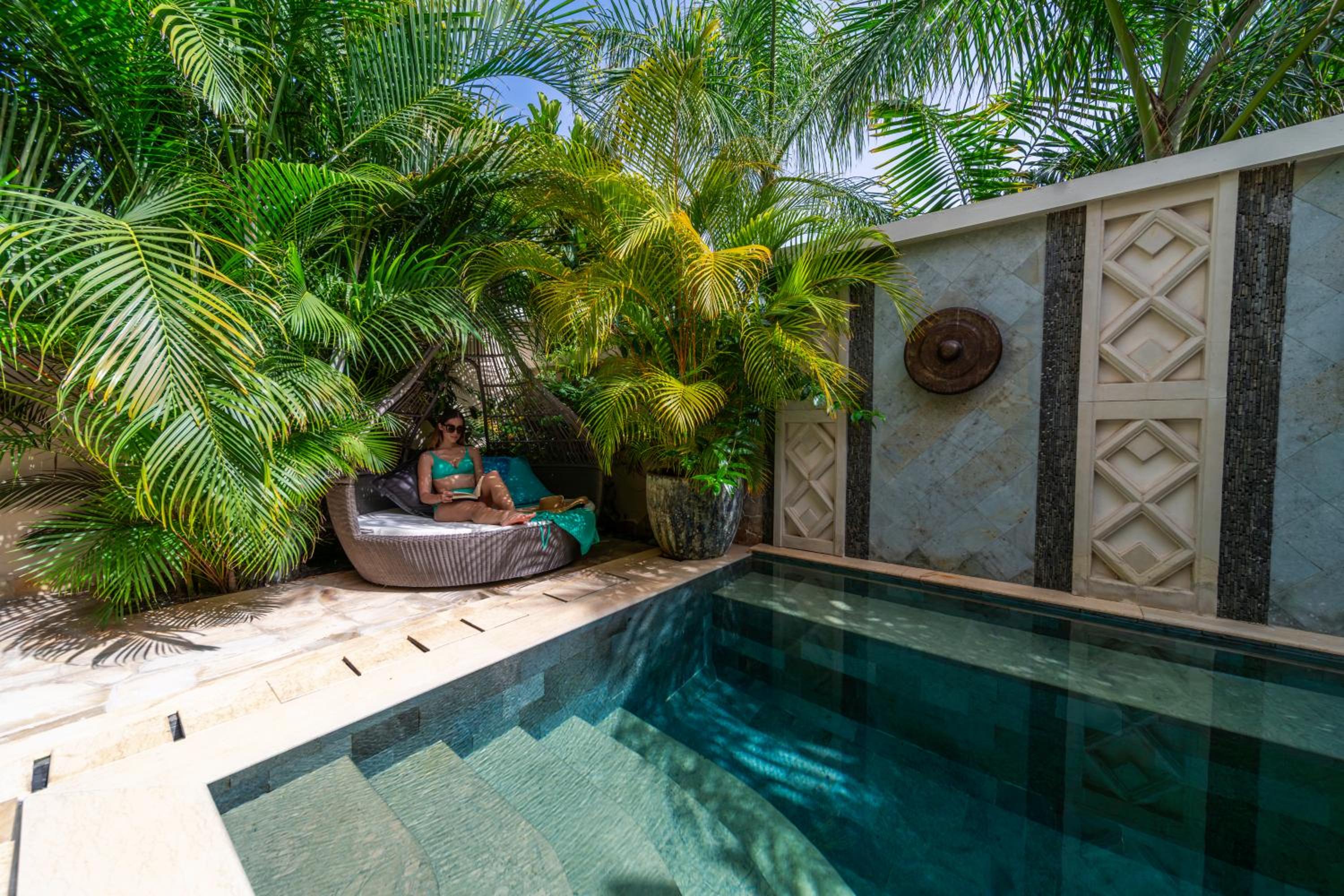 One-Bedroom Pool Villa (Private Pool)