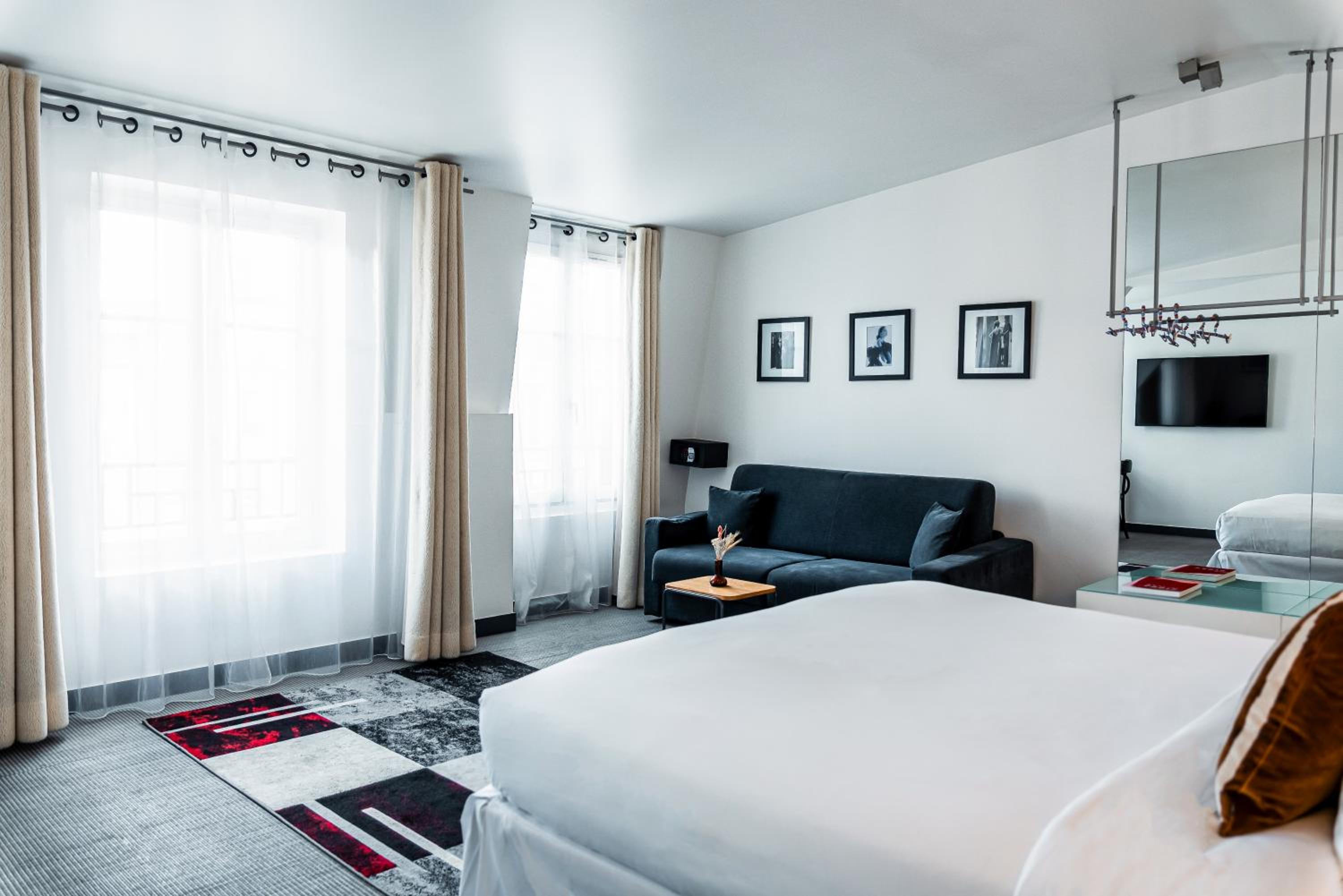 Junior Suite photo 3