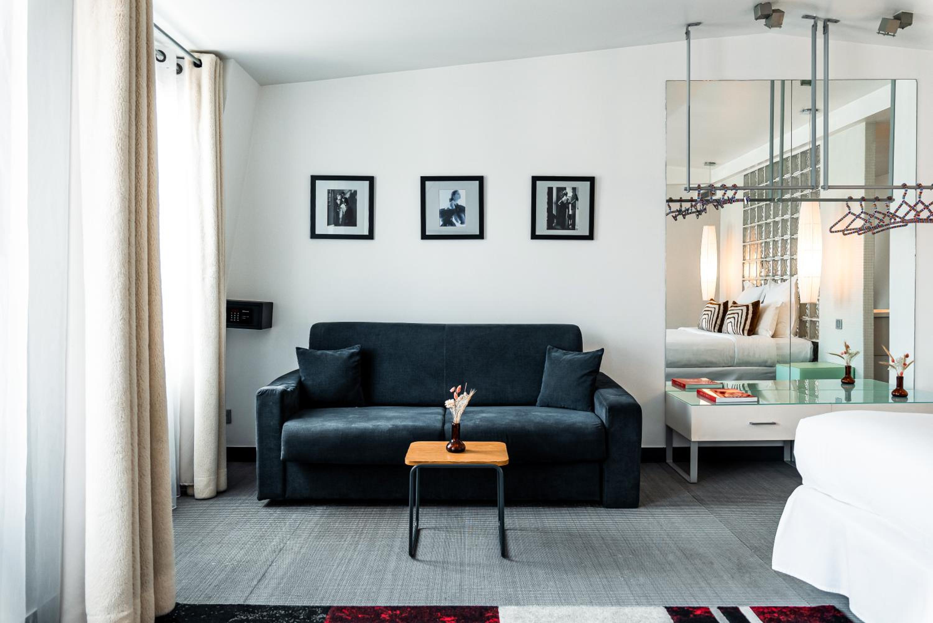 Junior Suite photo 3