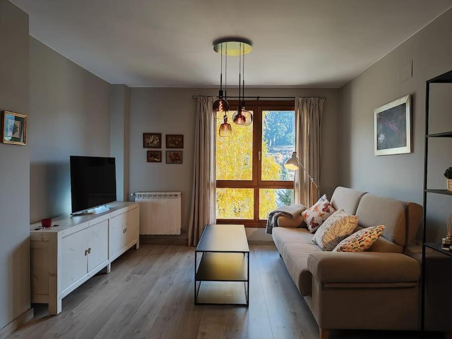 Departamento de tres habitaciones
