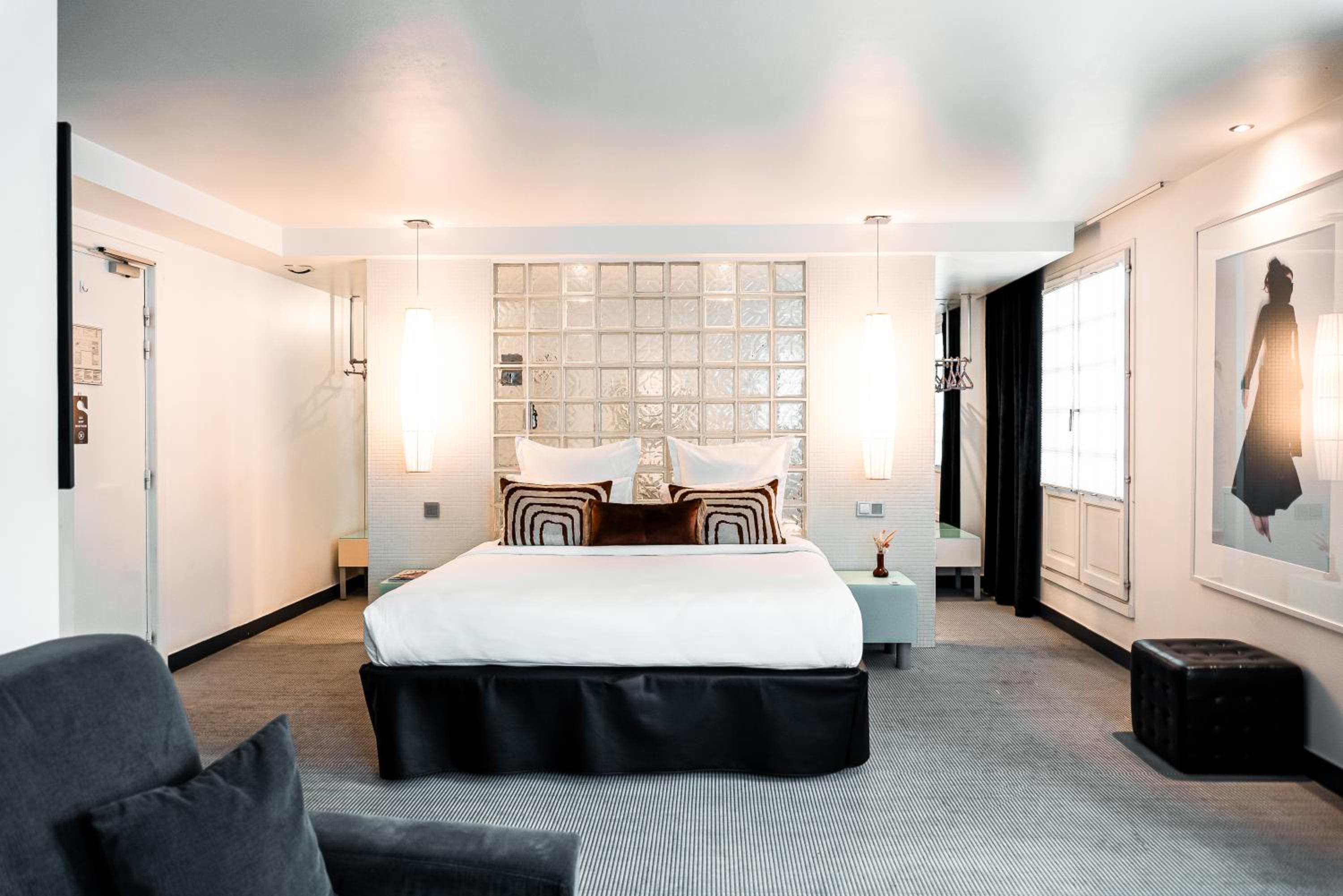 Suite photo 1