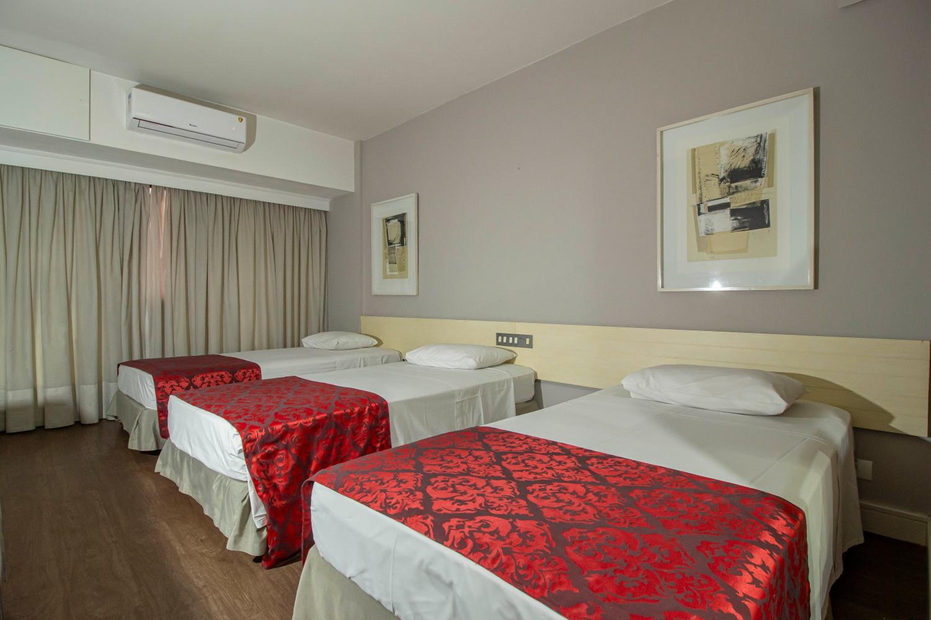 Luxury Triple Room - Photo 1