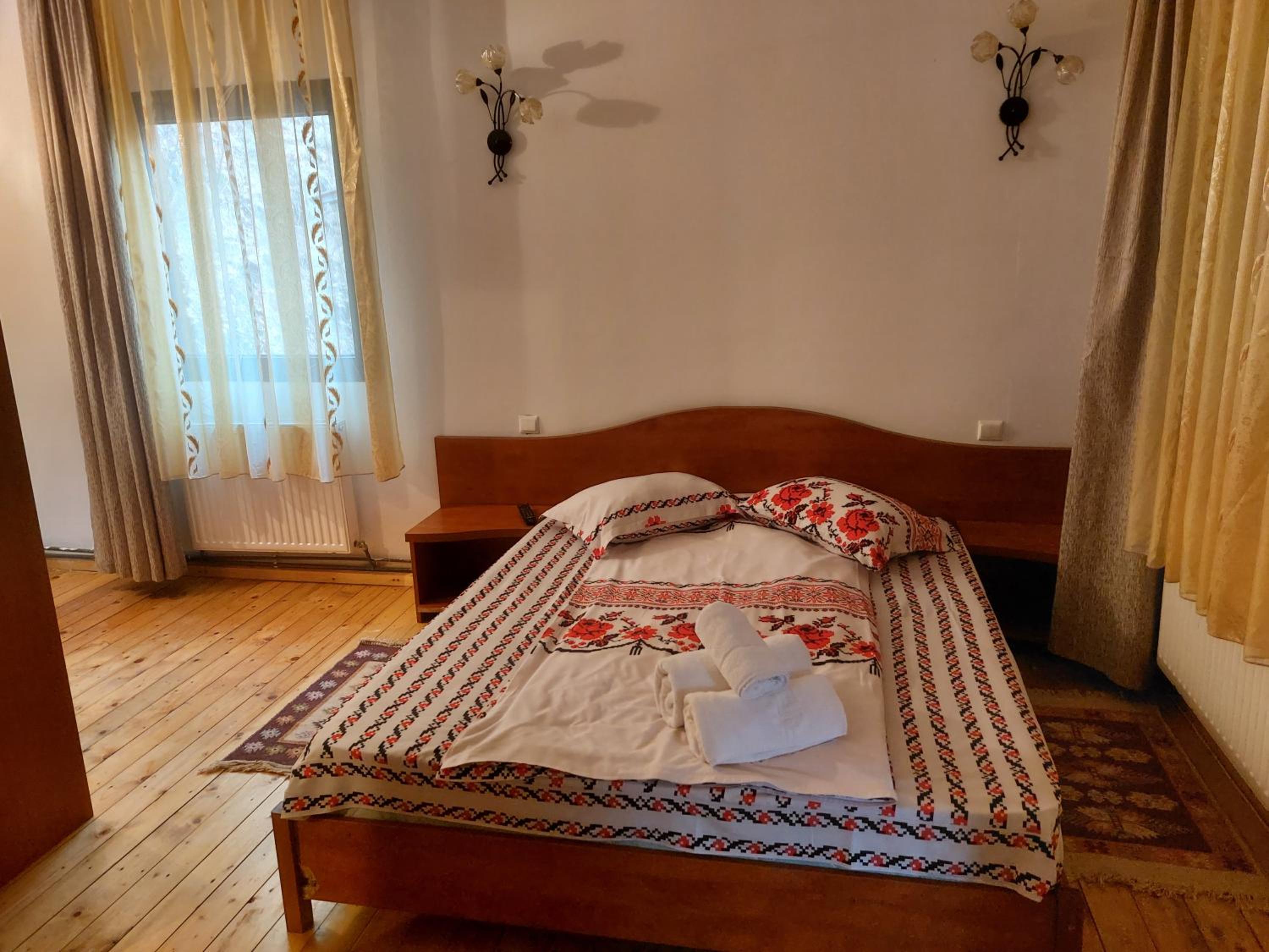 Three-Bedroom Holiday Home  photo 1