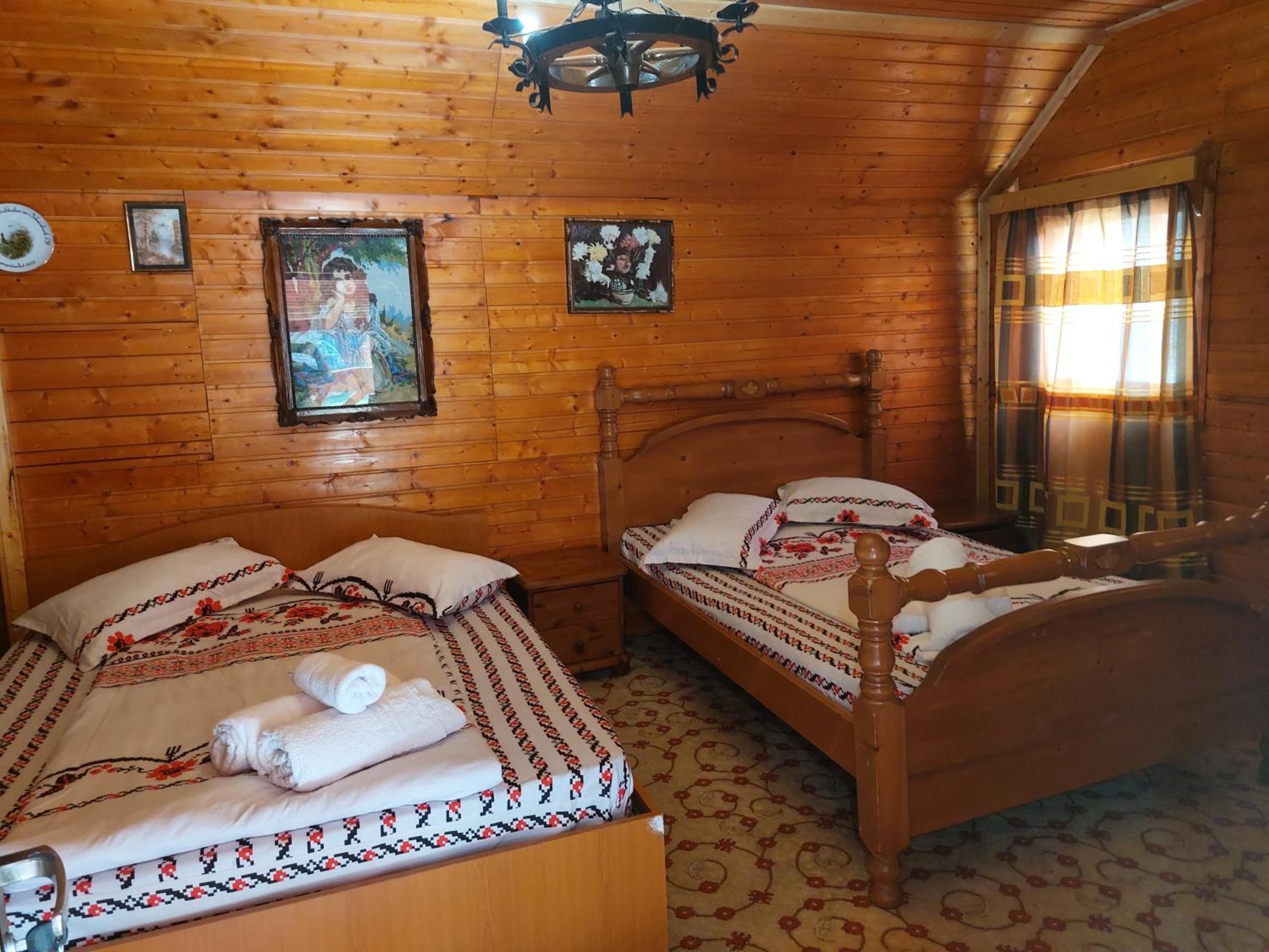Double Room With Extra Bed photo 1