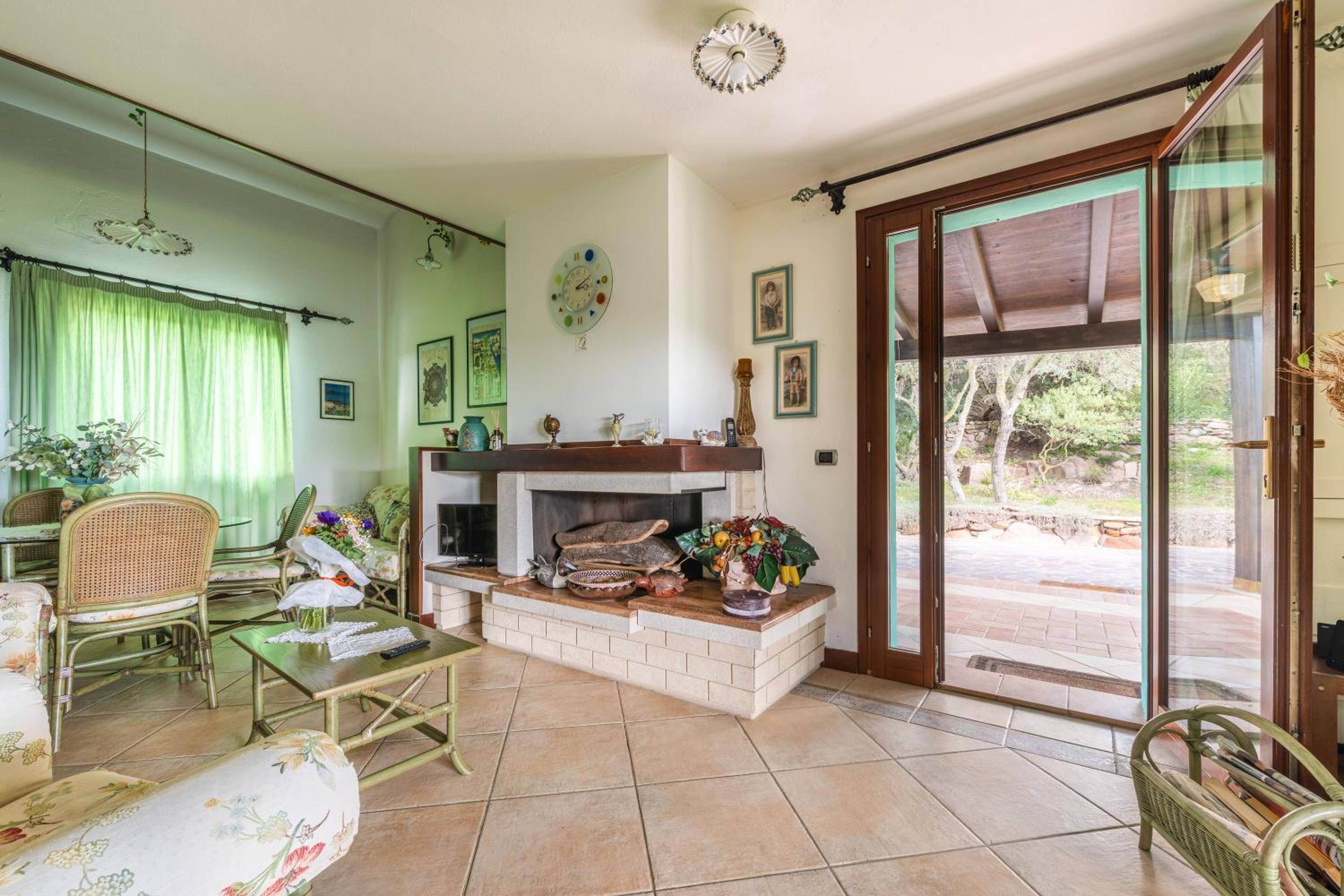 Villa with Sea View photo 2