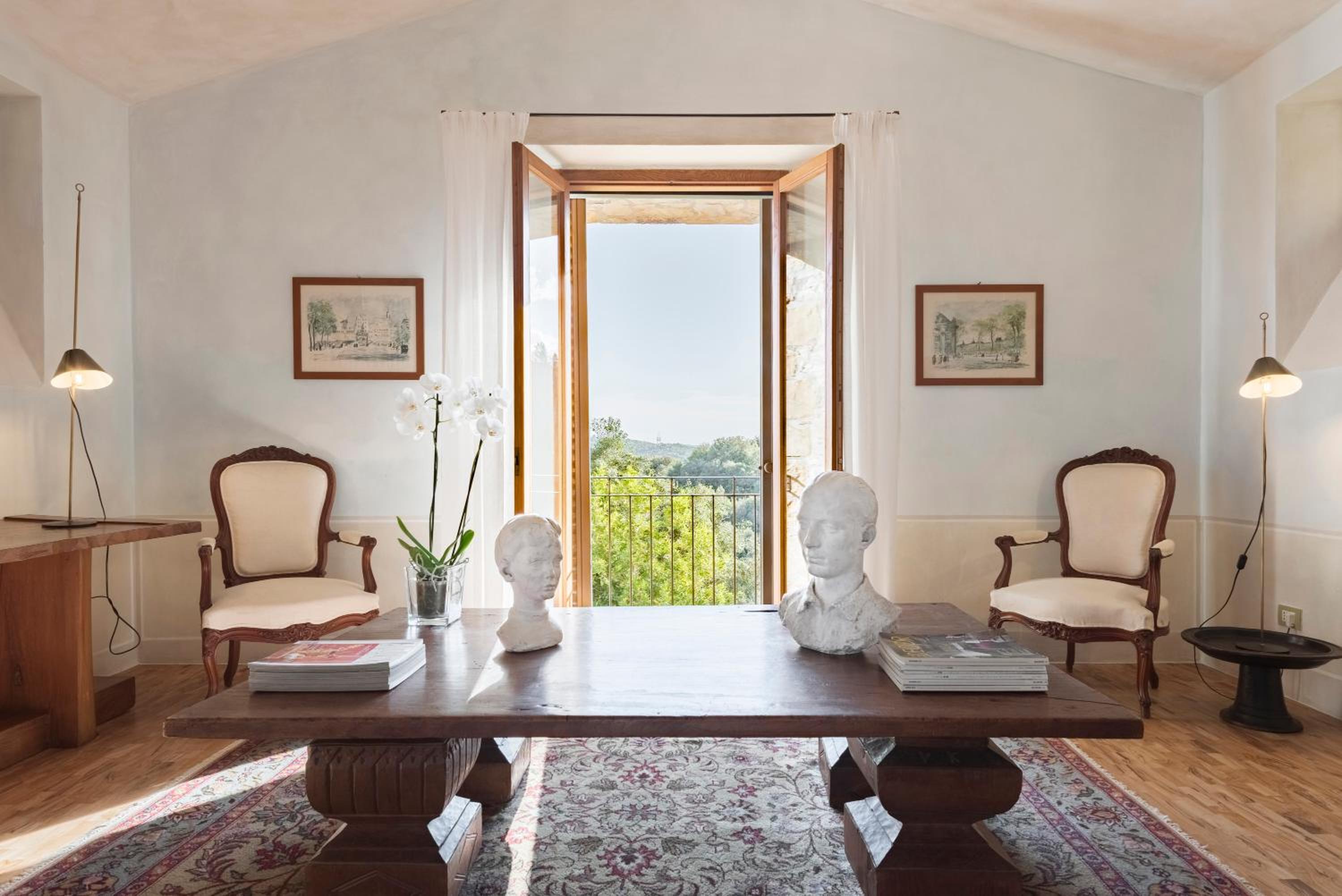Suite Chiesina - Photo 4