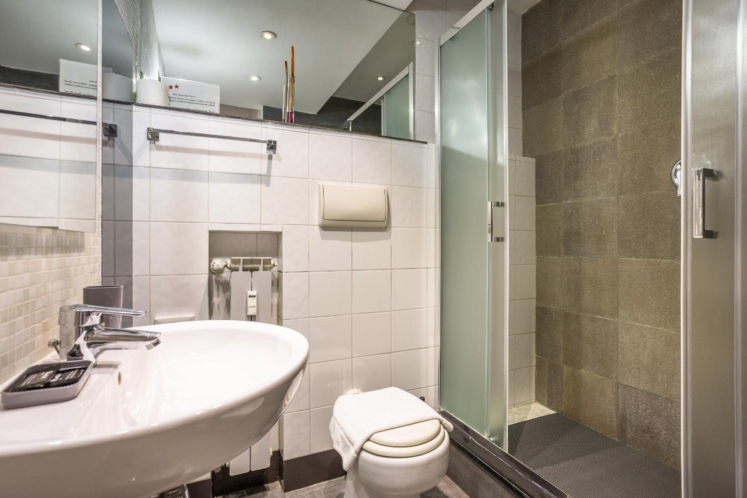 Deluxe Double or Twin Room with Garden View photo 2