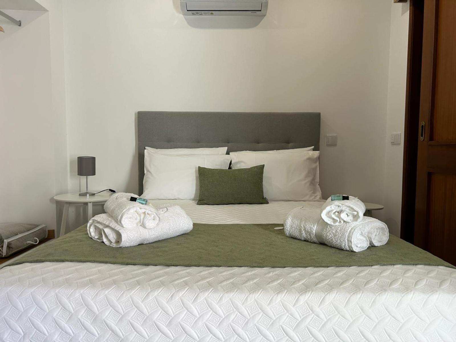 Double Room with Private Bathroom photo 3