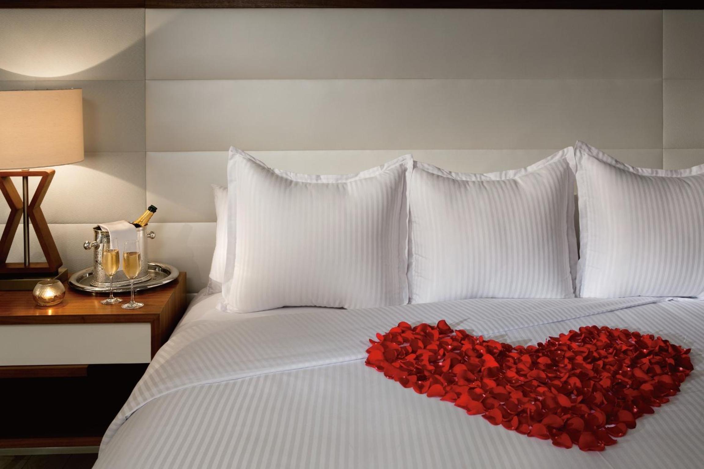 Preferred Club Honeymoon Suite Ocean View - Photo 8
