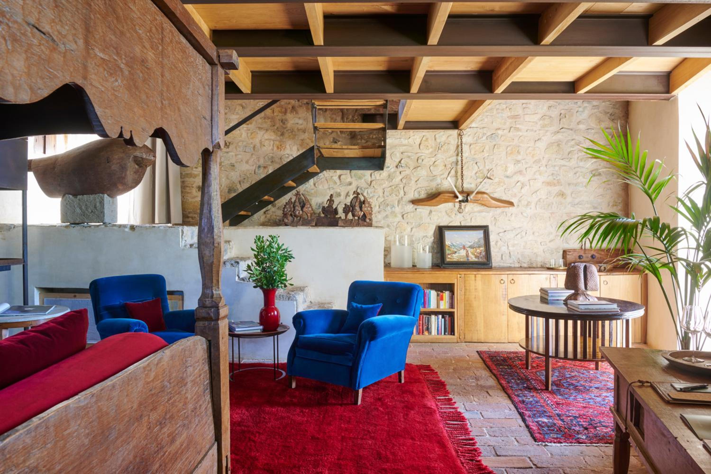 Suite Sprone photo 1