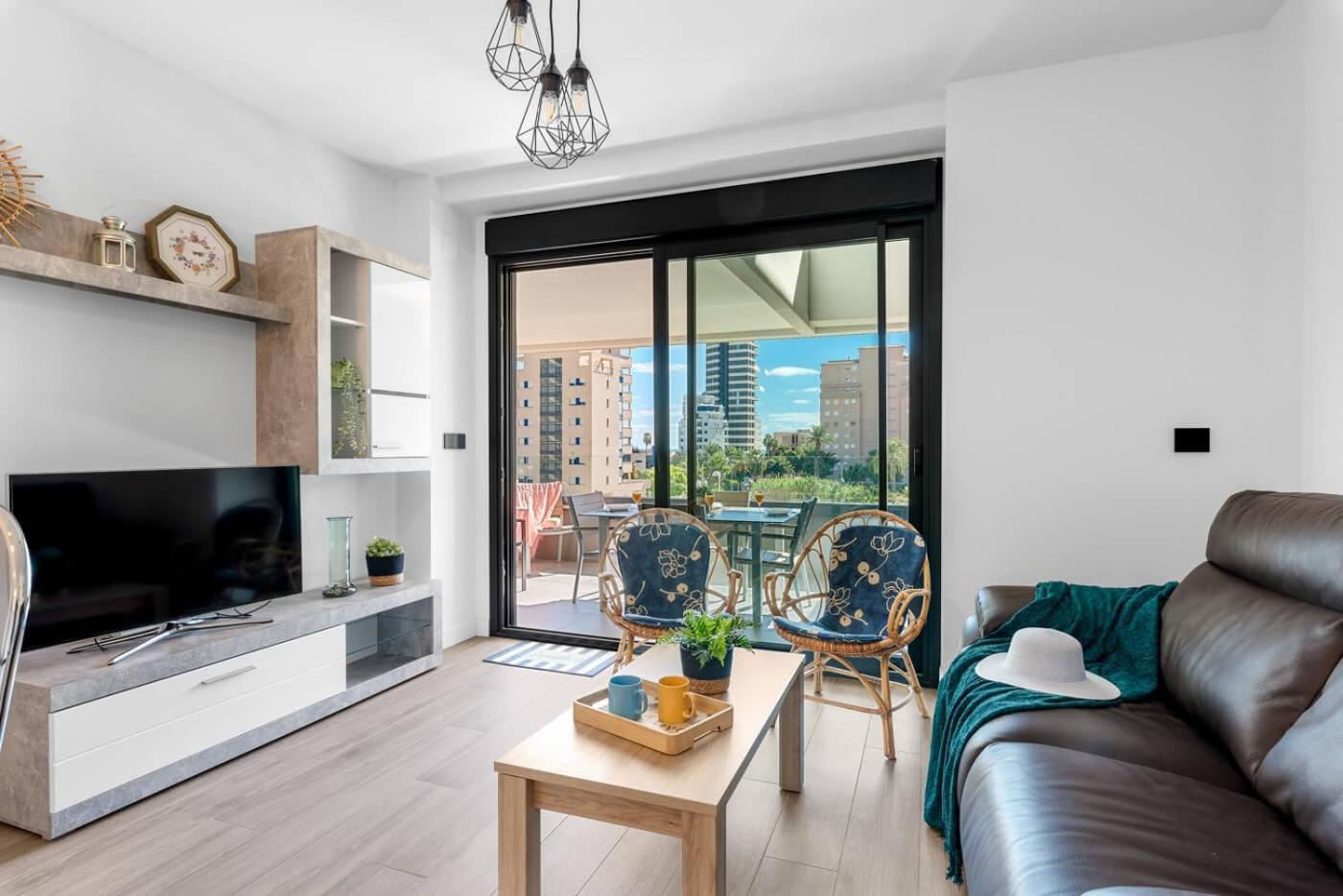 Apartamento
