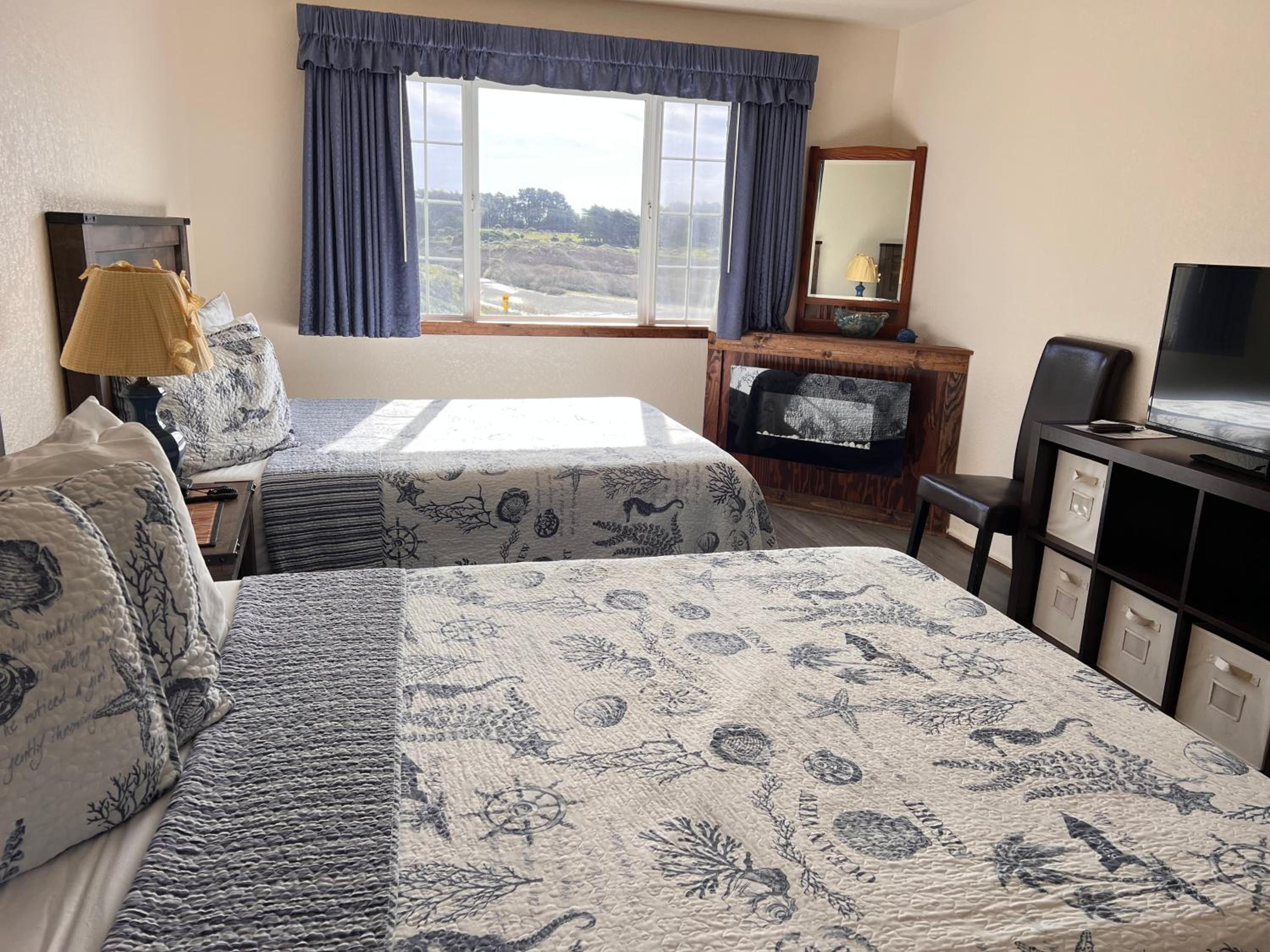 Standard Double Room photo 3