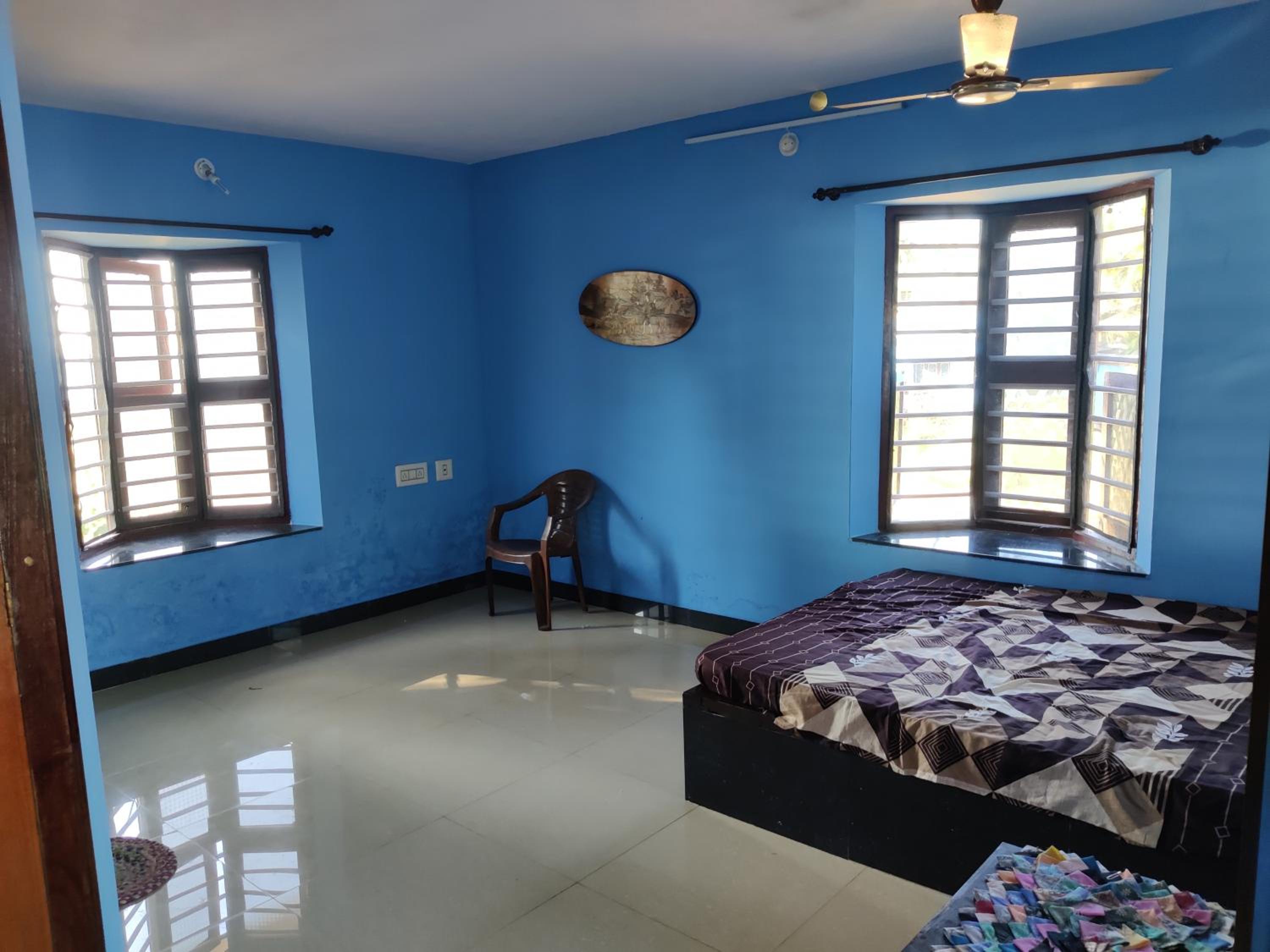 Double Room with Terrace photo 2
