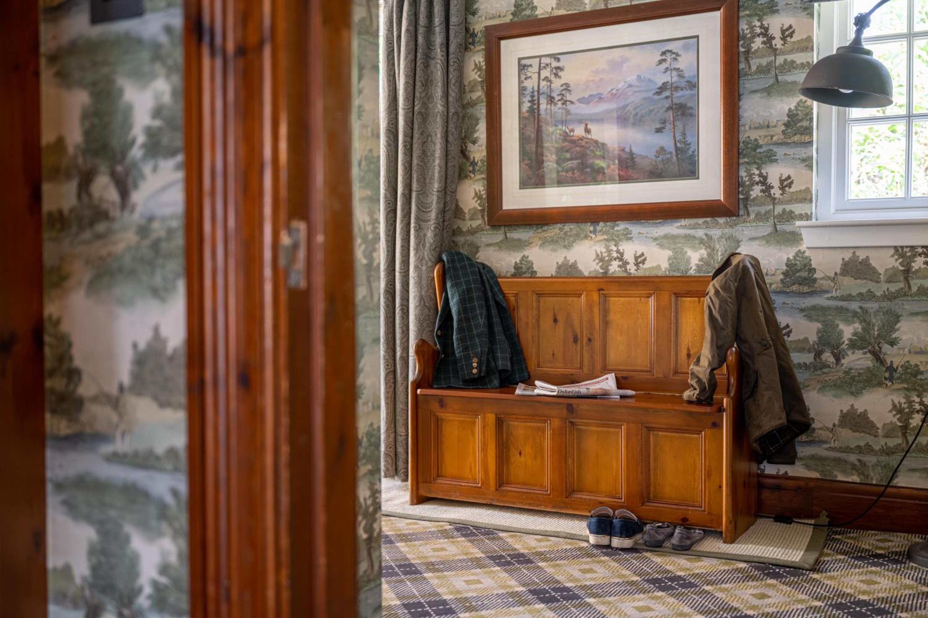 Fisherman’s Cottage Suite – Annex - Photo 5