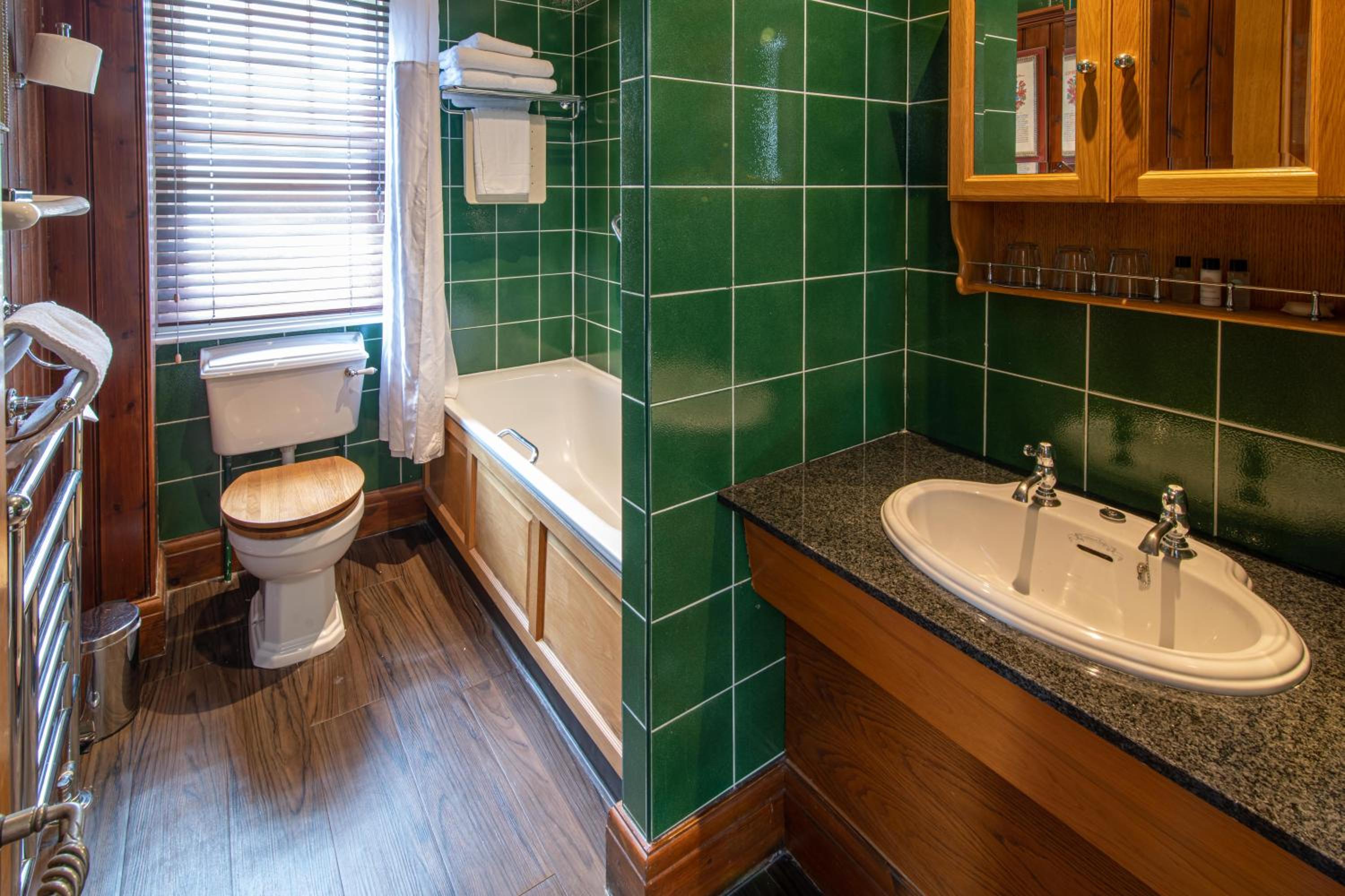 Fisherman’s Cottage Suite – Annex - Photo 4