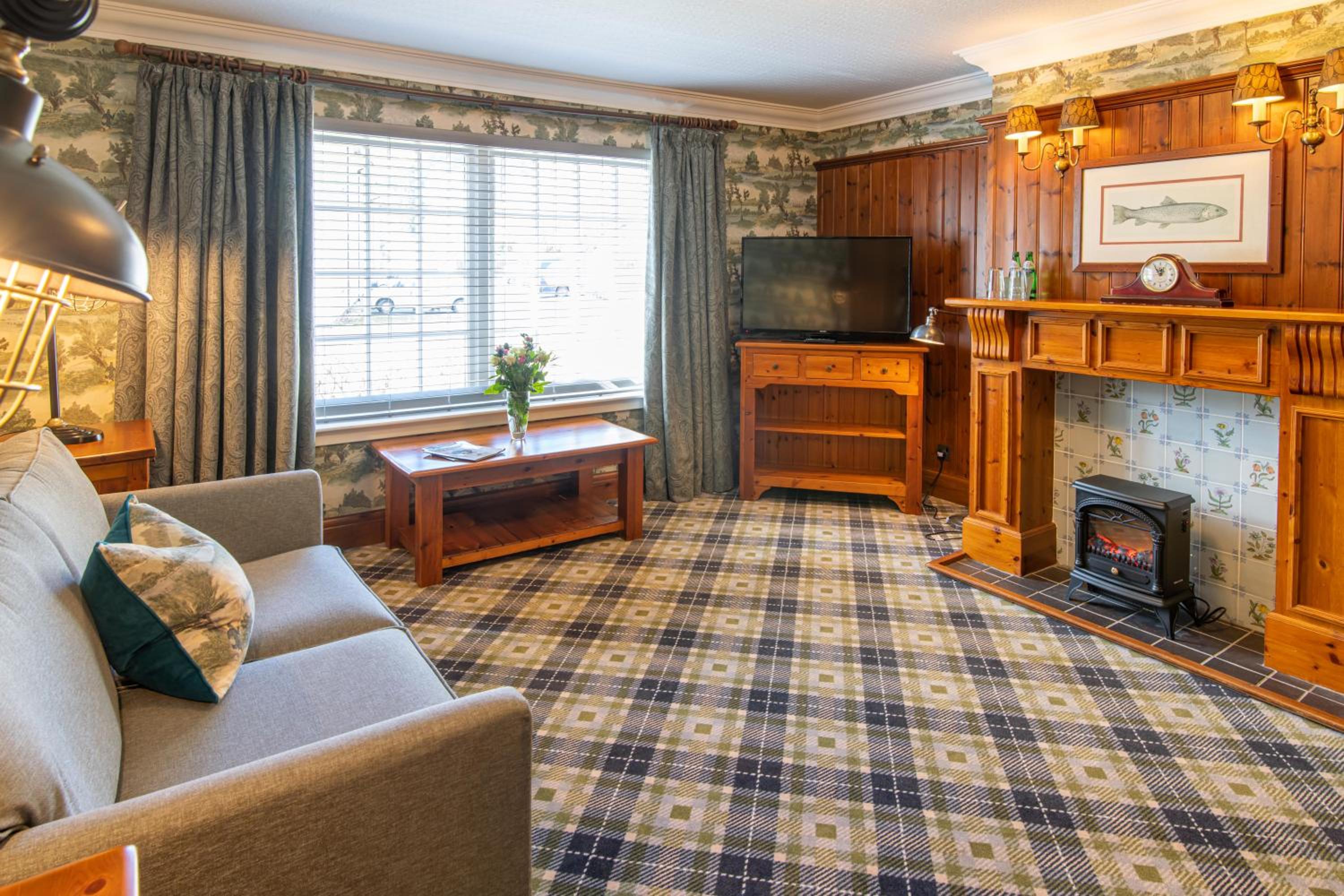 Fisherman’s Cottage Suite – Annex - Photo 2