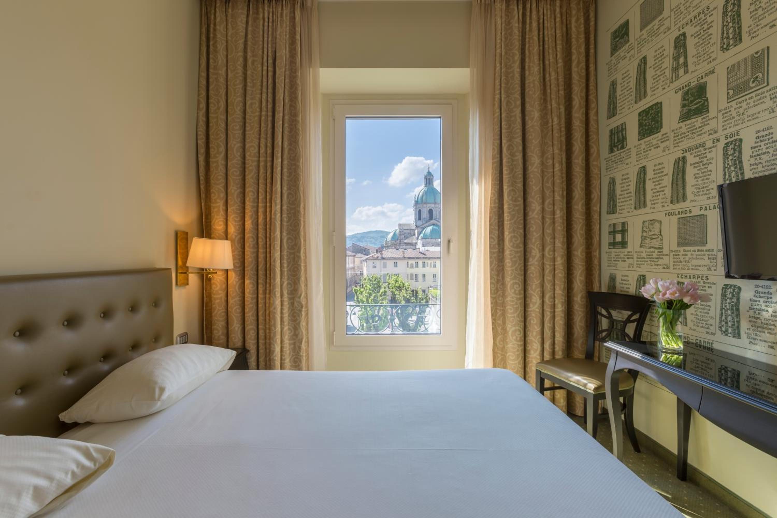 Standard Double Room - Photo 1