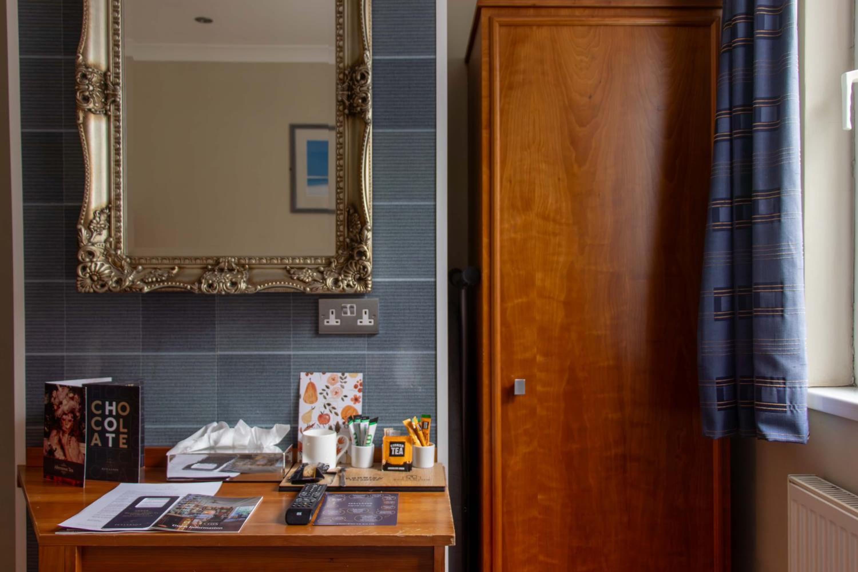 Single Room photo 1