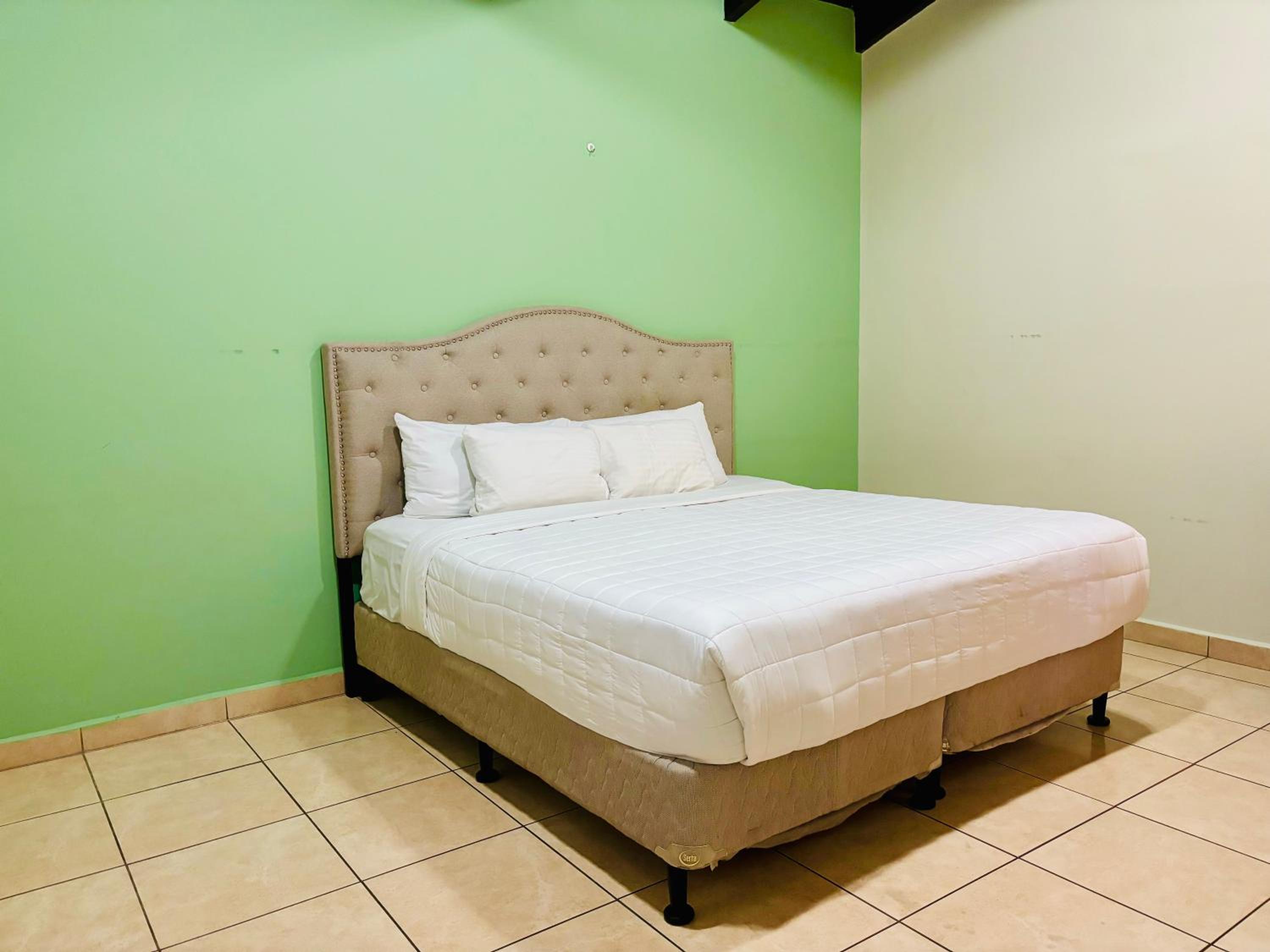 Superior Double Or Twin Room photo 1