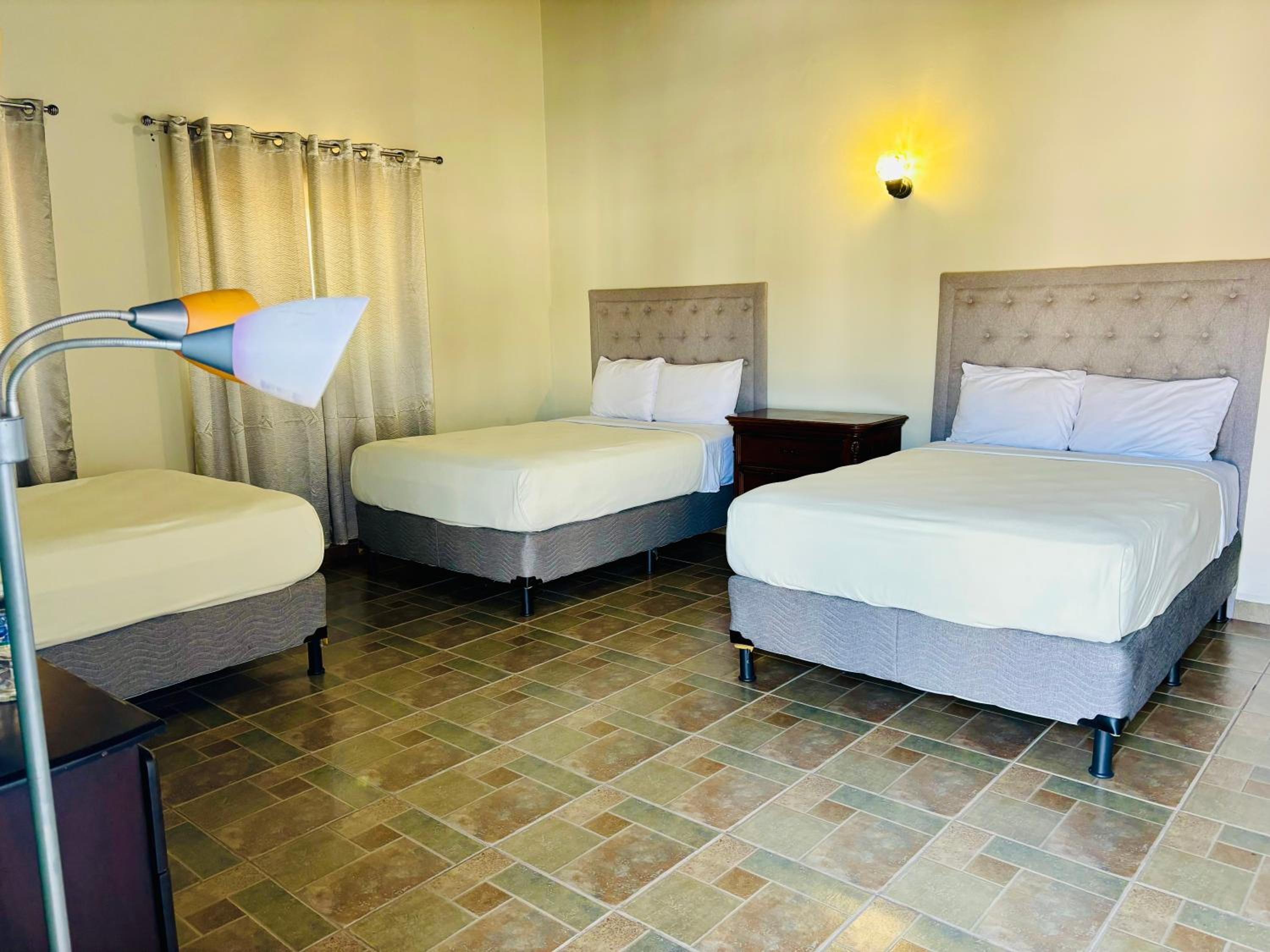 Triple Room photo 1