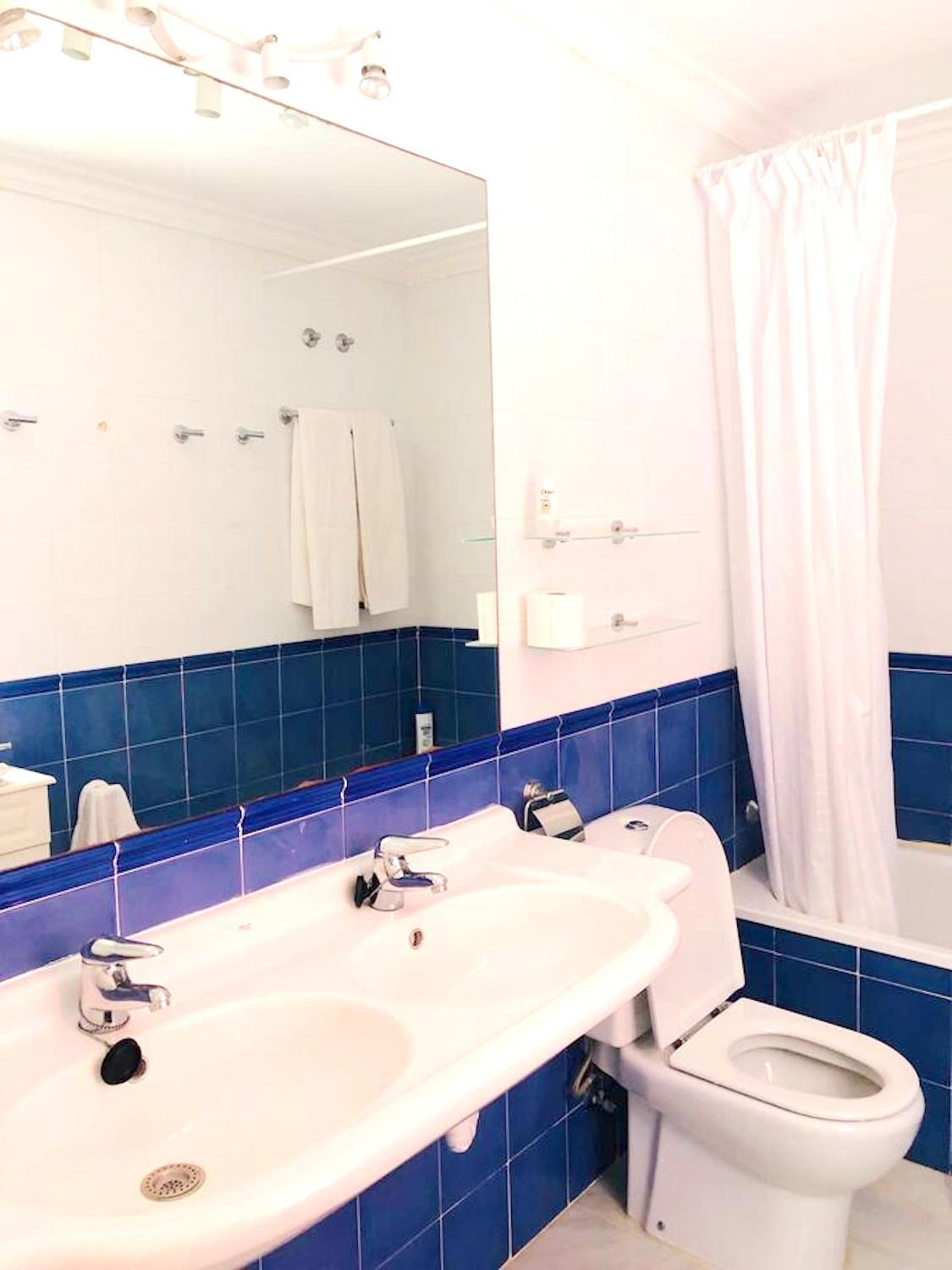 Casa de vacaciones de tres dormitorios
