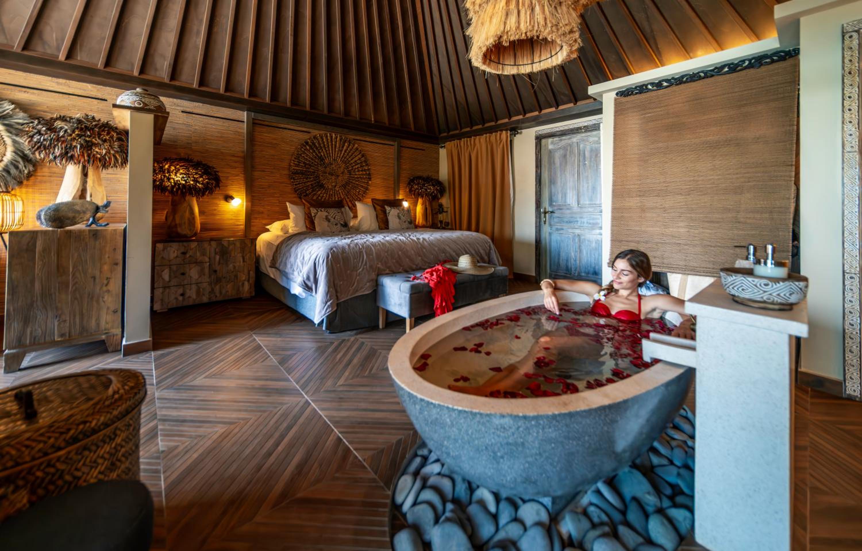  1 Bedroom Lagoon Villa    - Photo 10