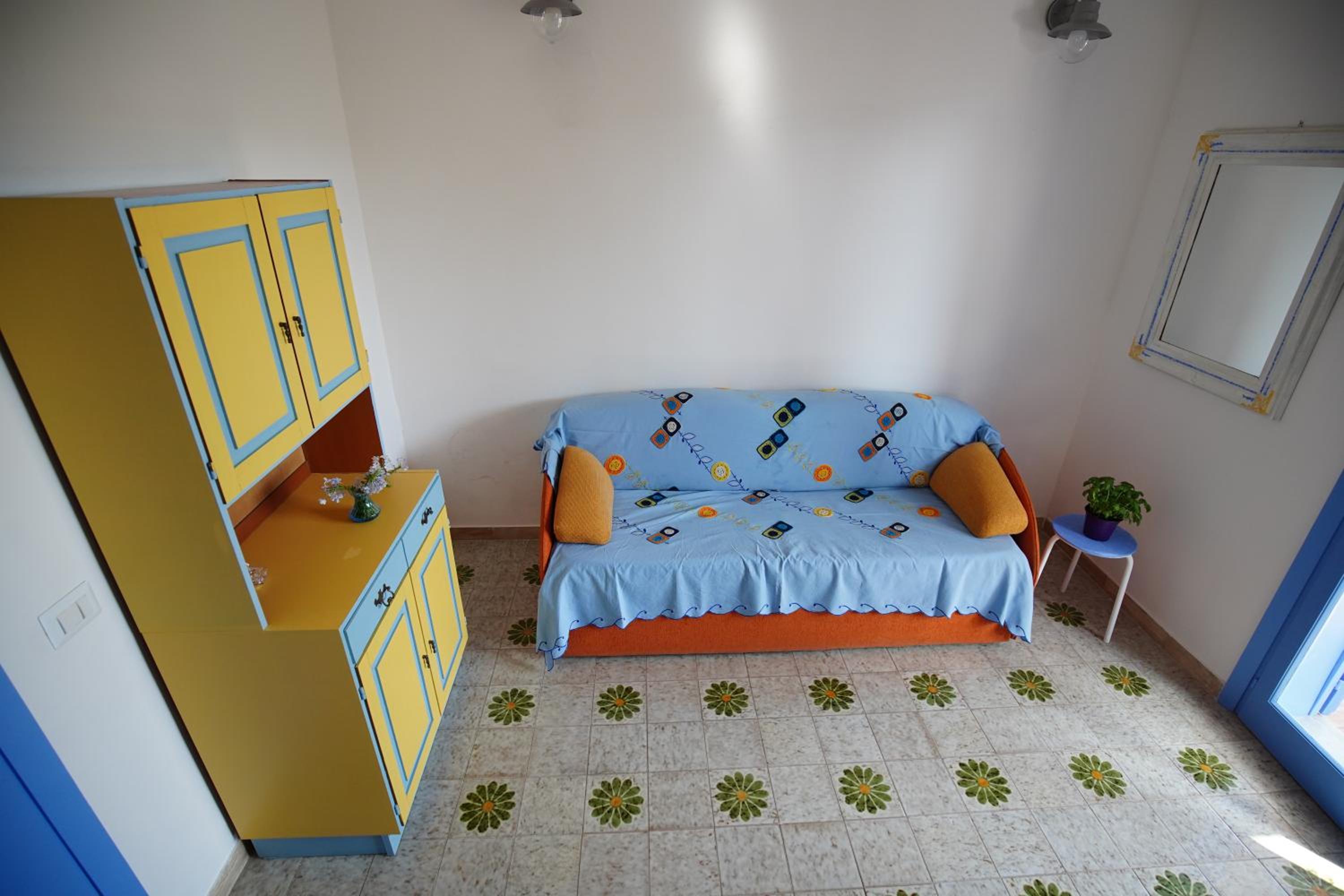 Two-Bedroom House photo 1