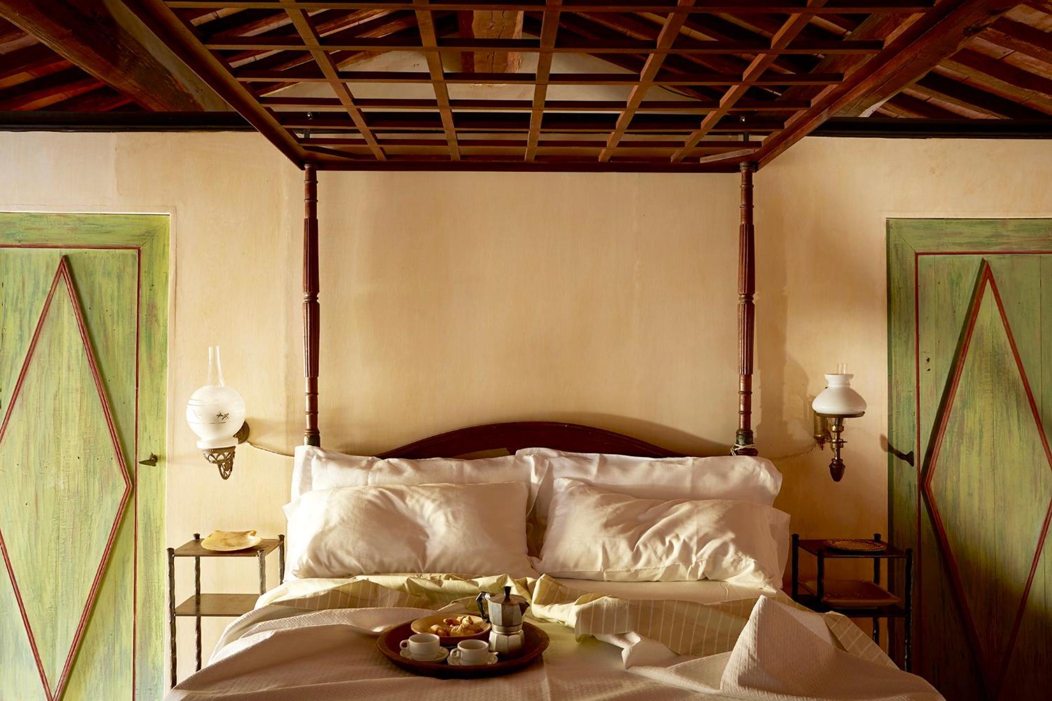 Suite Giardino Segreto photo 1