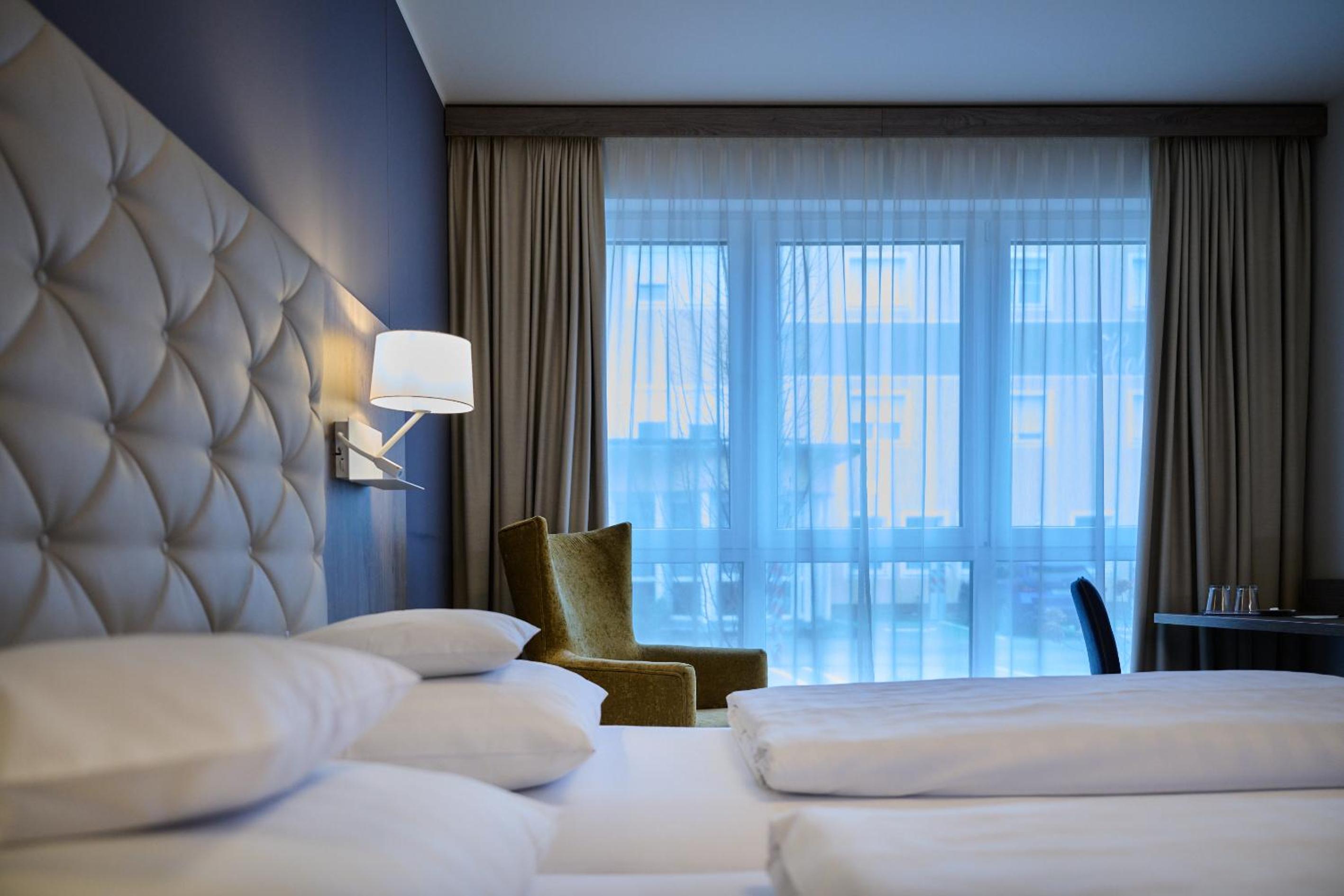Superior Double Room - Annex Building  photo 3