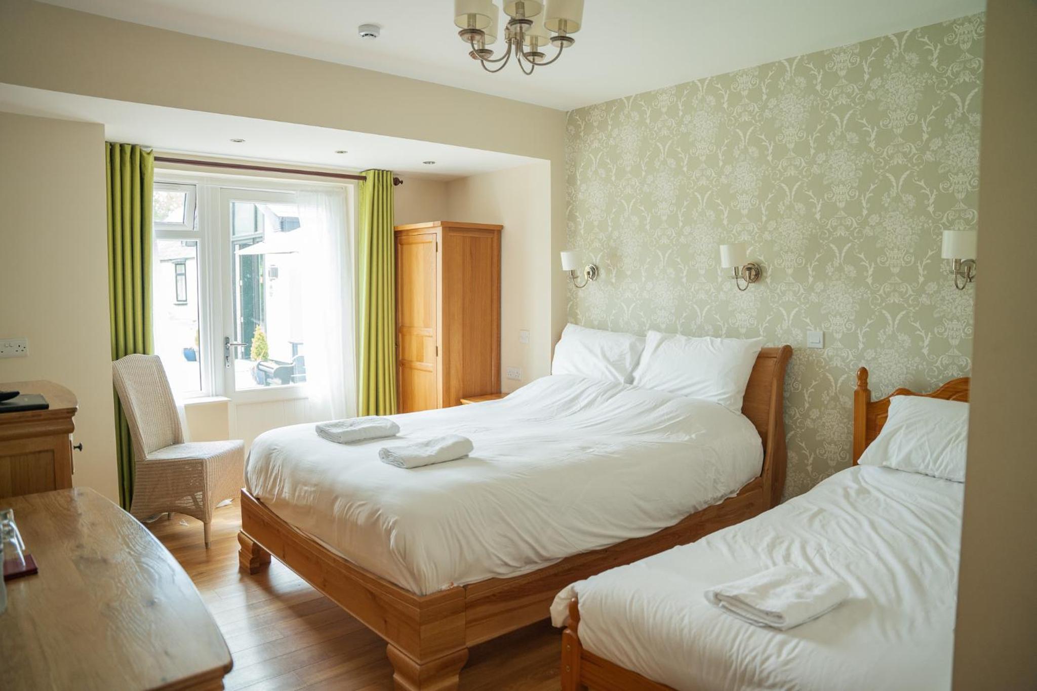 King Room with Mountain View - Photo 1