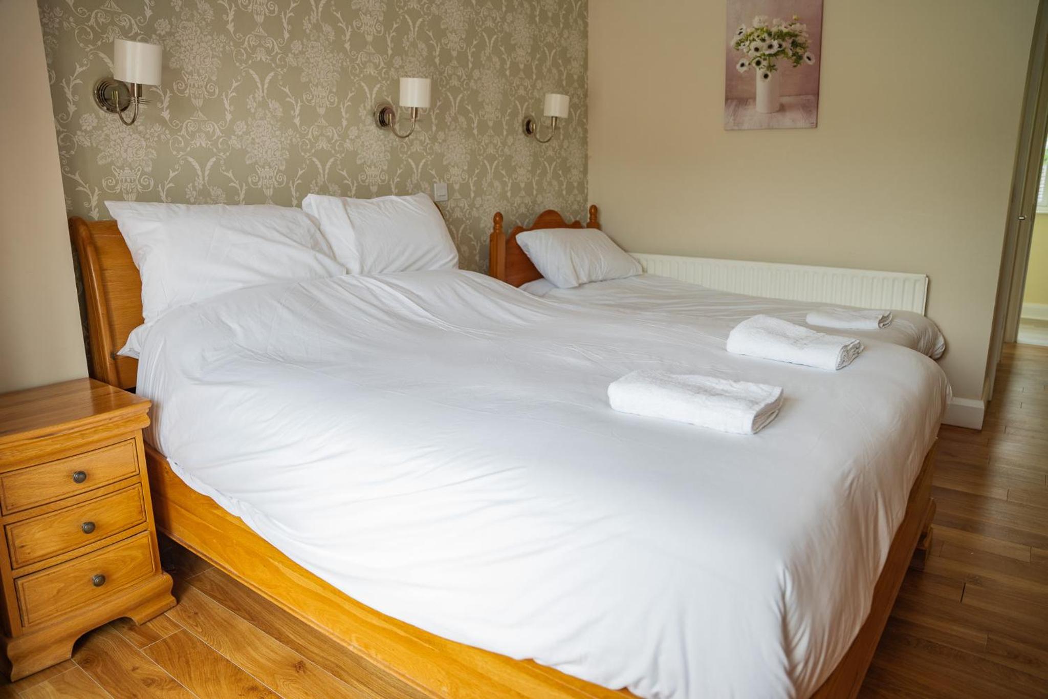 King Room with Mountain View - Photo 2