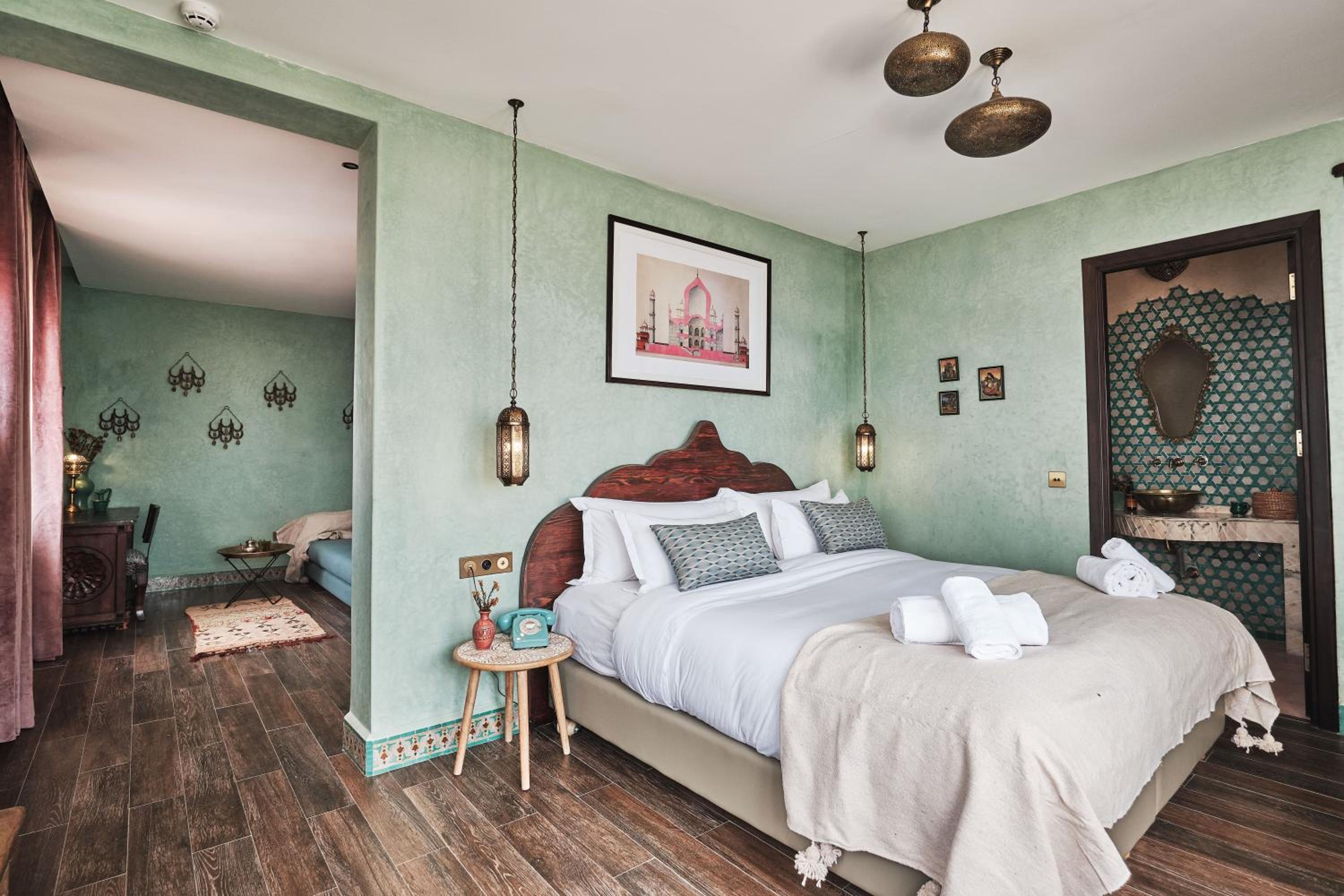Jaipur Suite - Photo 13