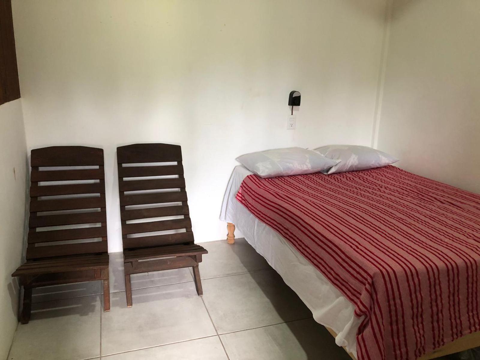 Standard Double Room With Fan photo 1