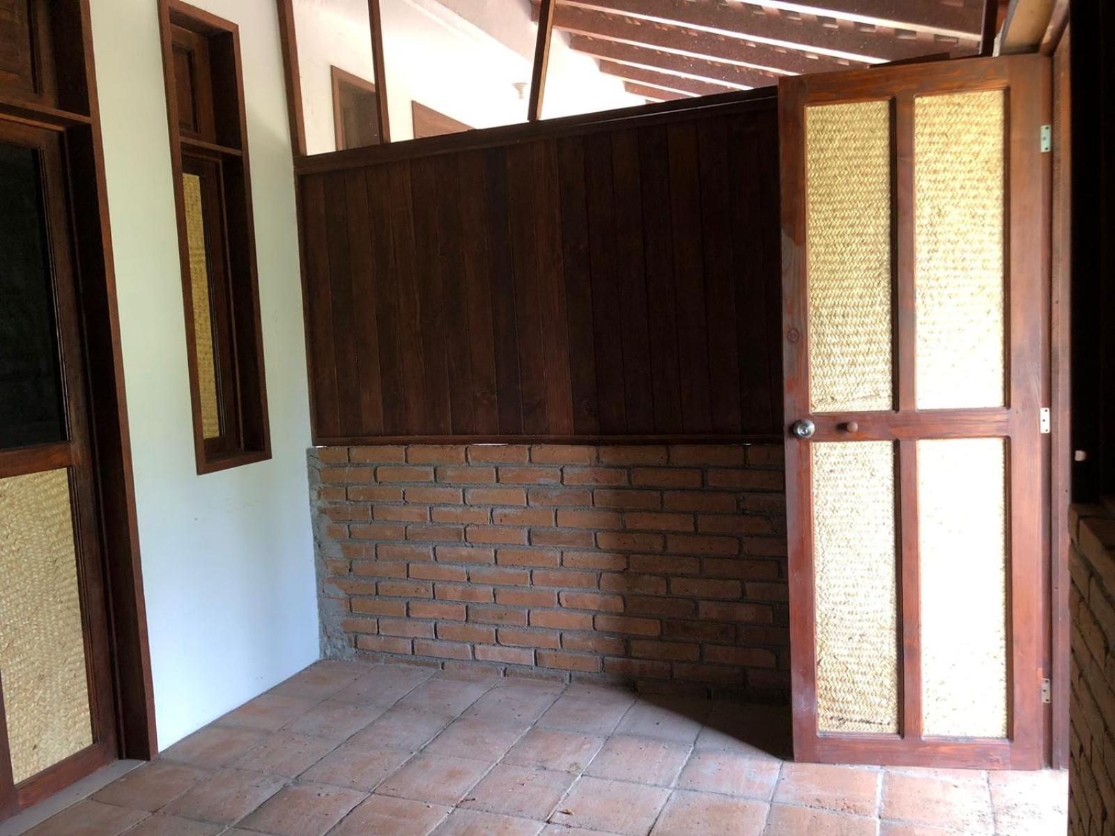 Standard Double Room With Fan photo 2