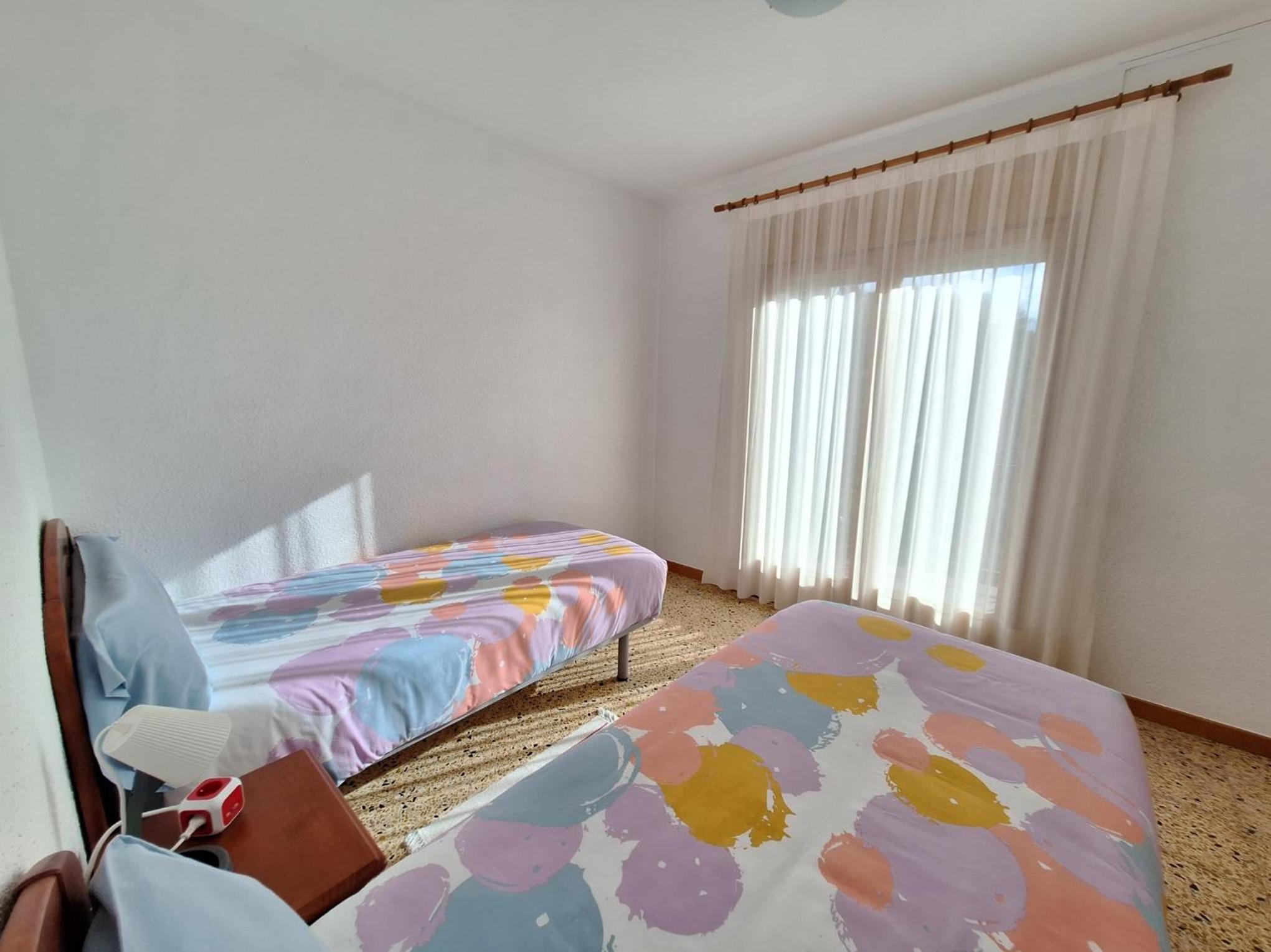 Two-Bedroom Apartment photo 3