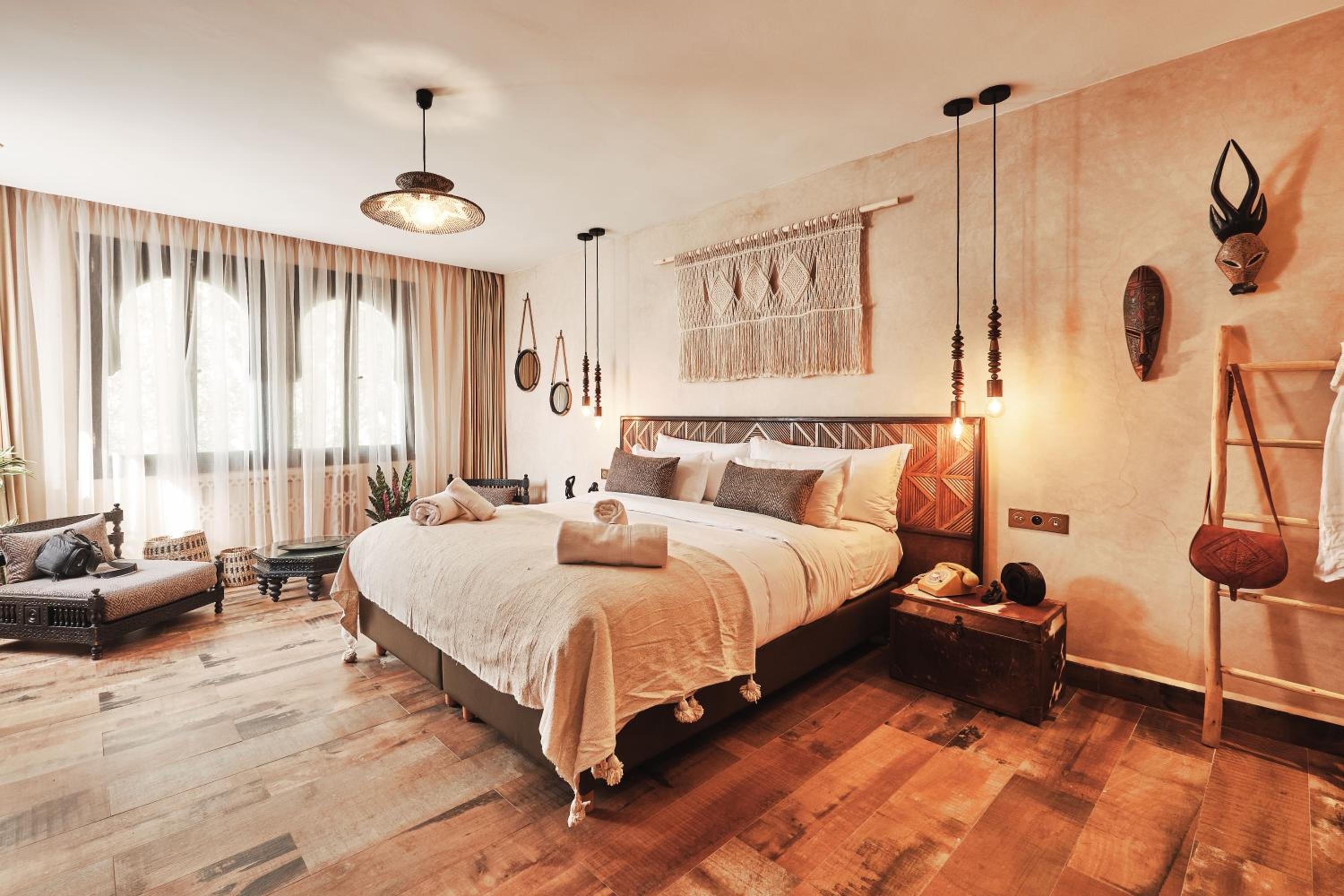 NAIROBI SUITE - Photo 5