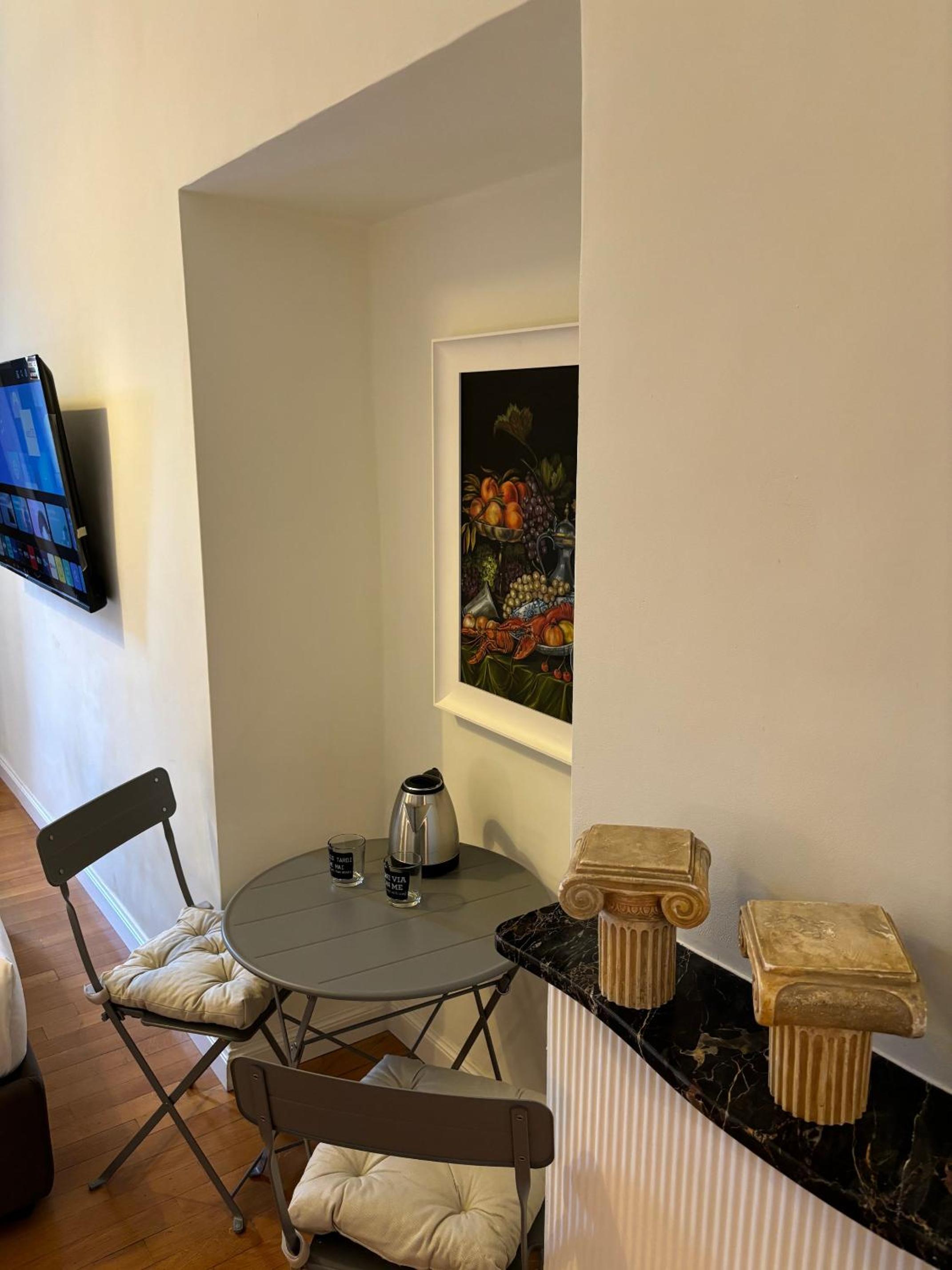 Large Double Room photo 3