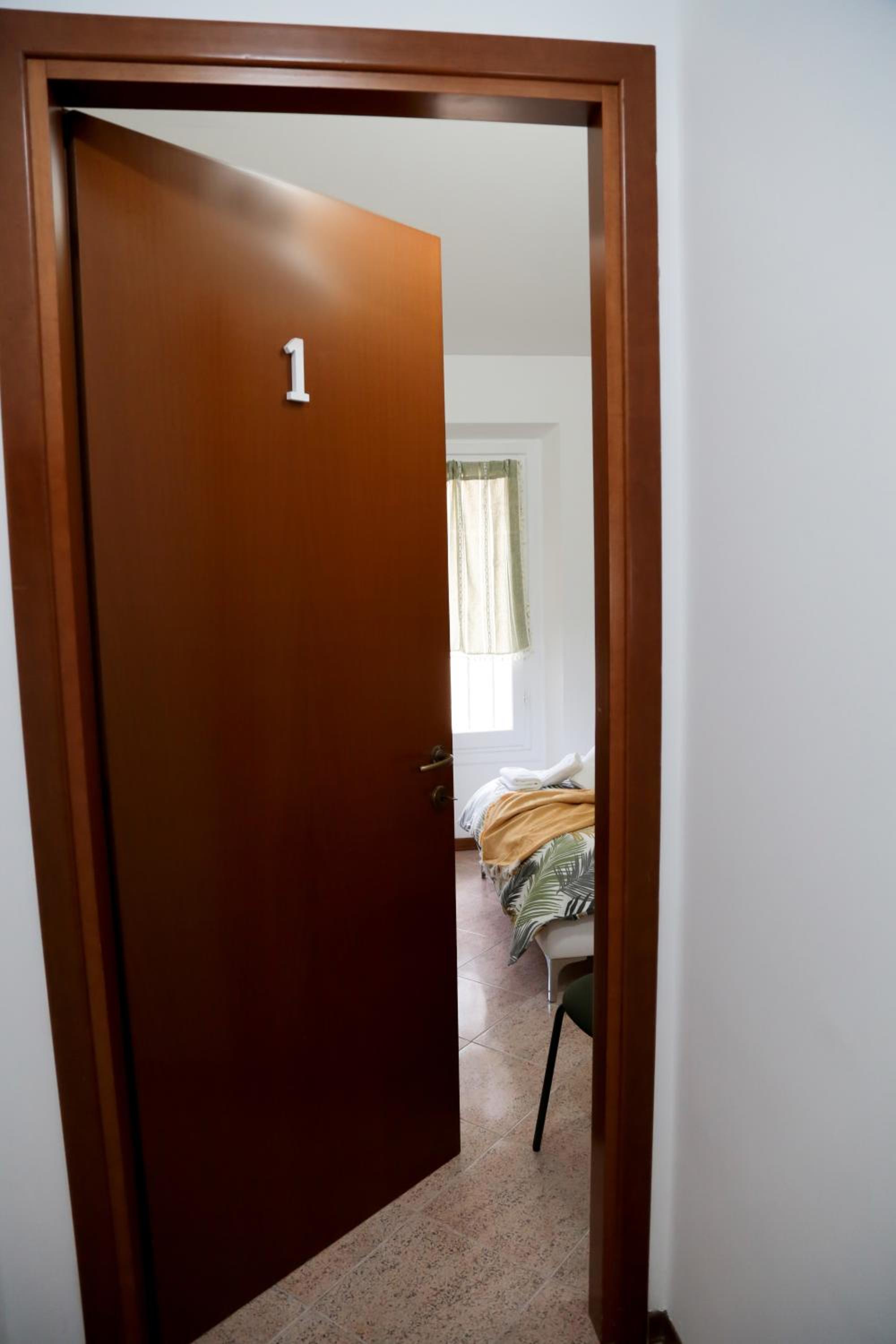 Two-Bedroom Apartment photo 2