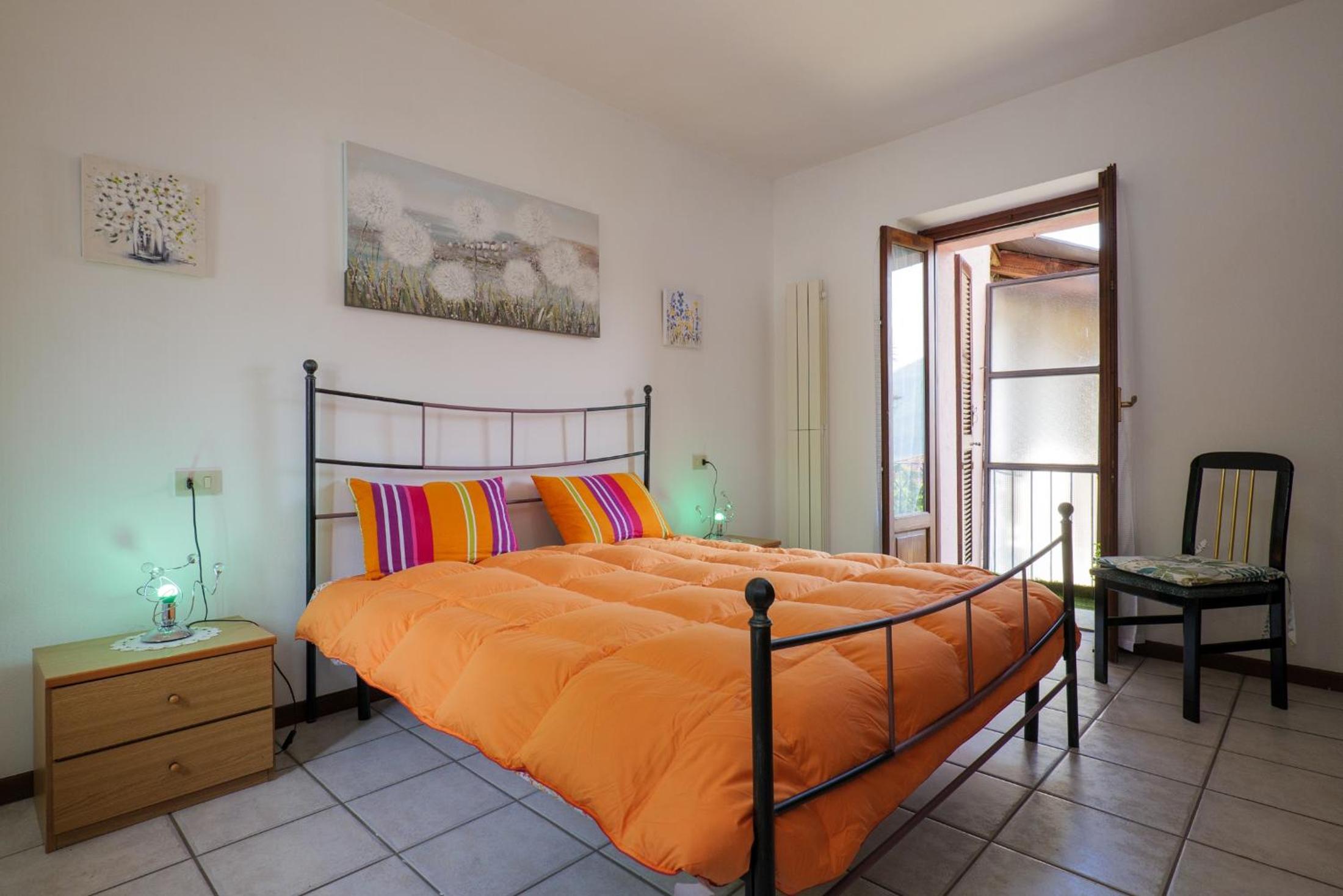 Apartment mit Balkon photo 1