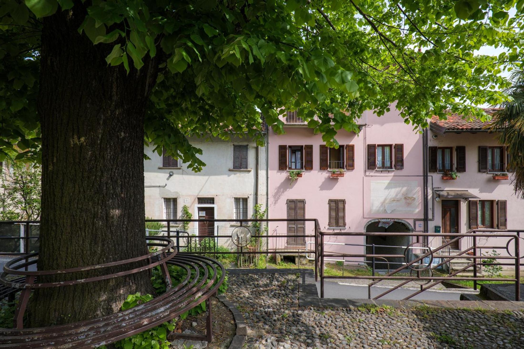 Apartment mit Balkon photo 3