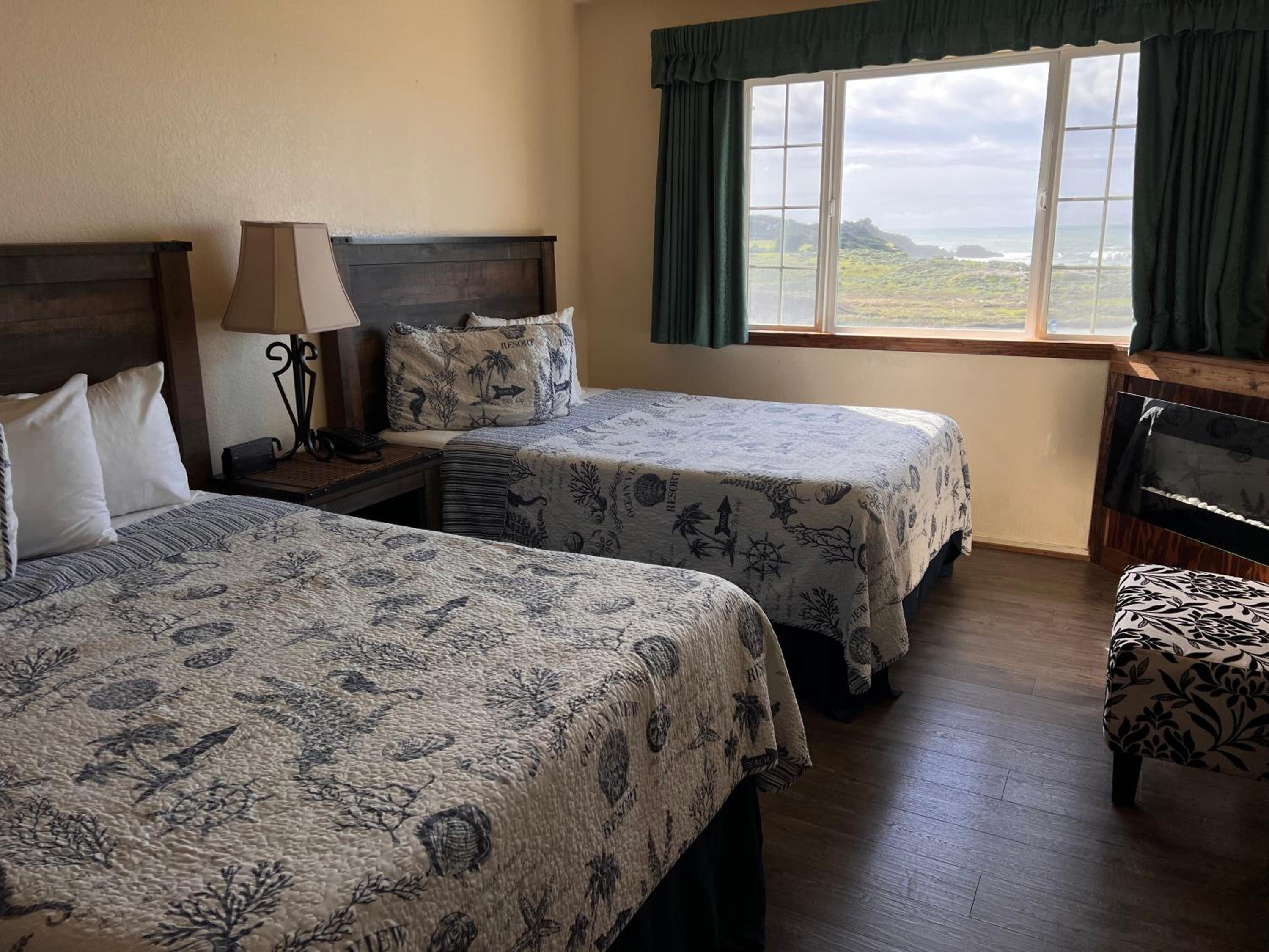 Double Room photo 2