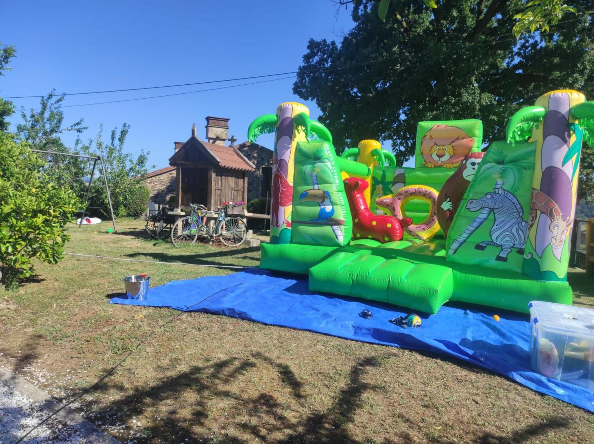 Vacation Home - Photo 37