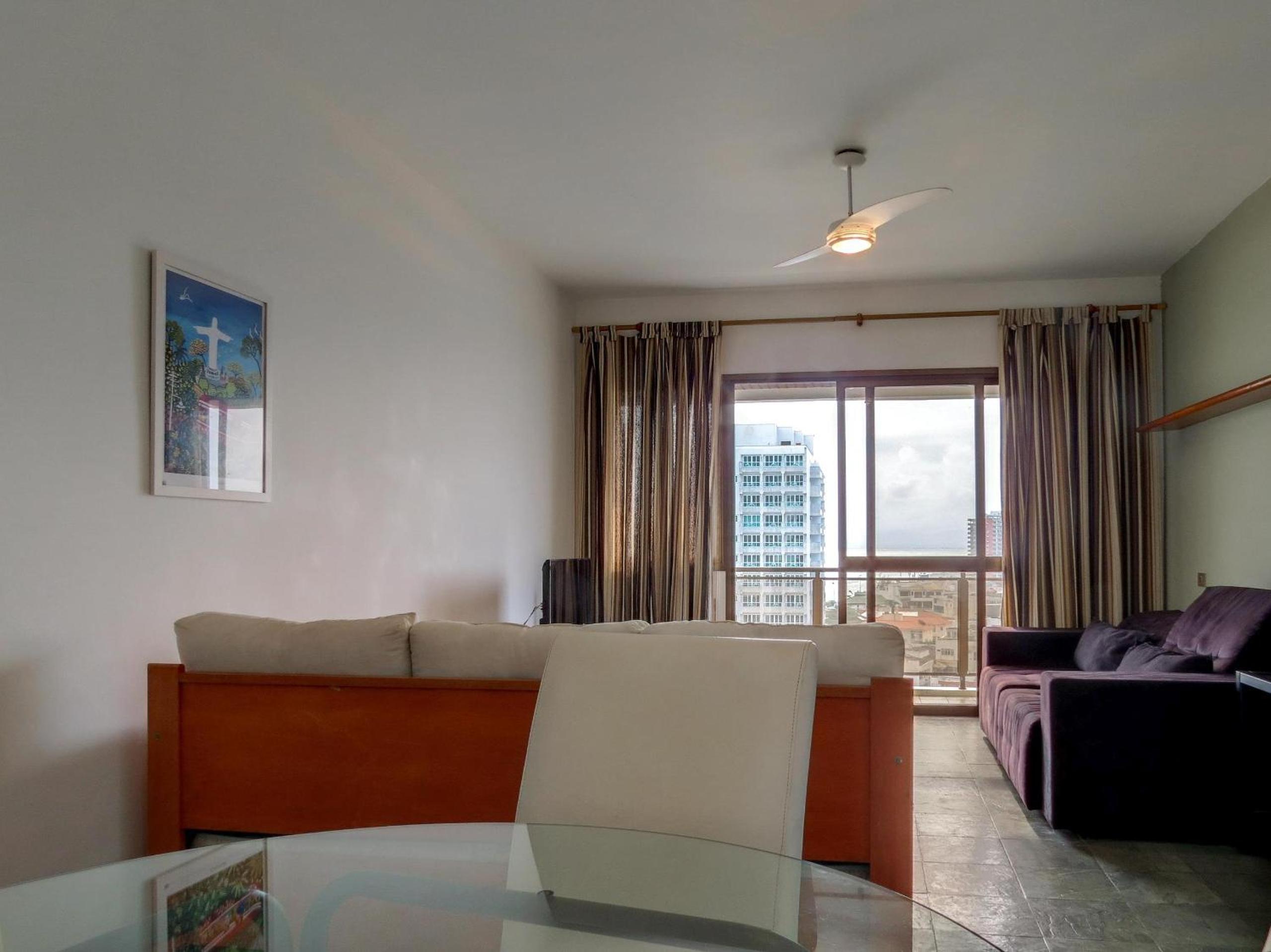Apartment With Sea View