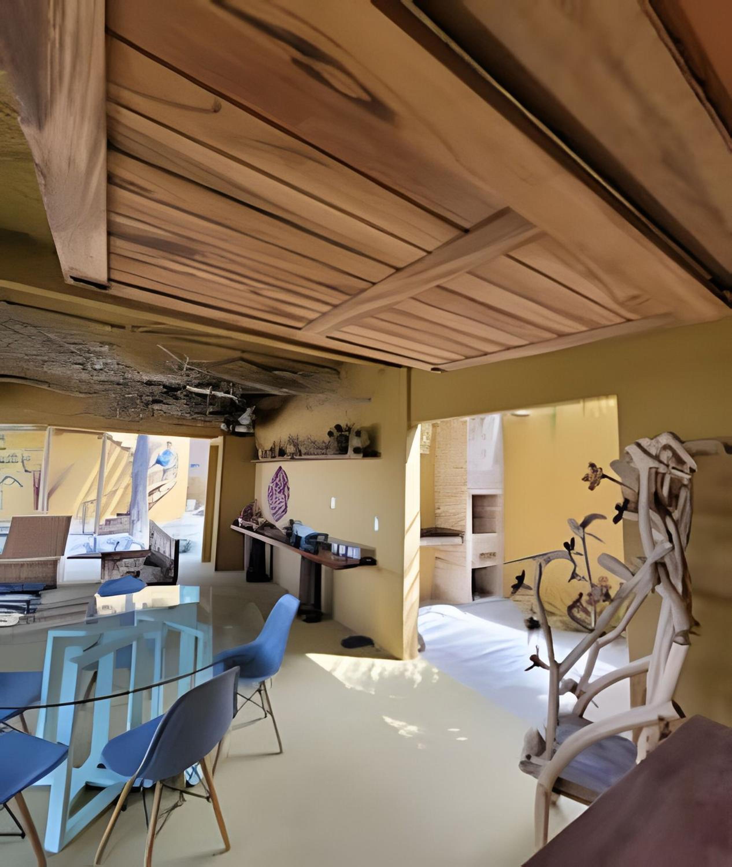 Villa photo 1