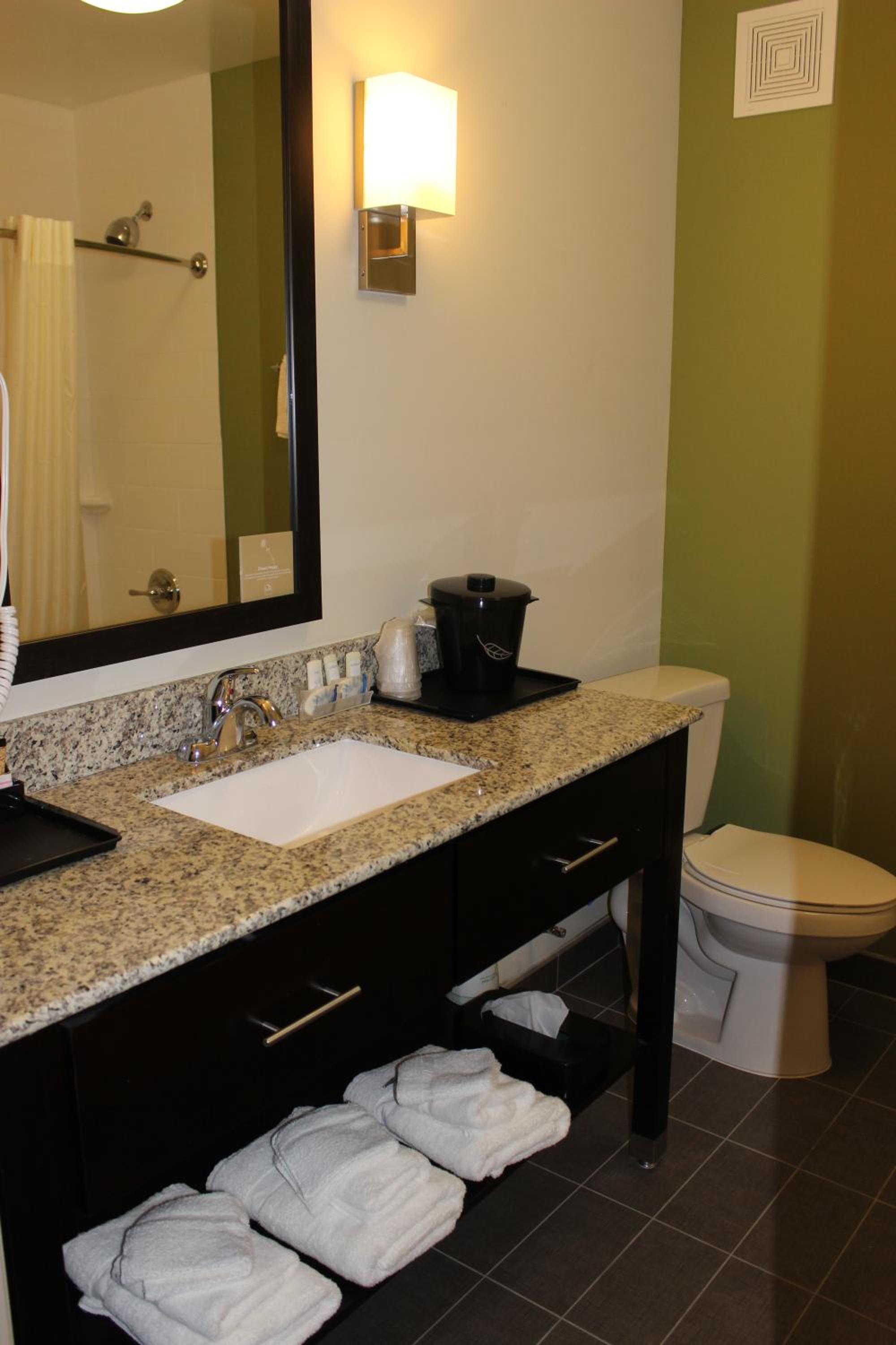 Queen Room with Two Queen Beds - Accessible/Non-Smoking  photo 2