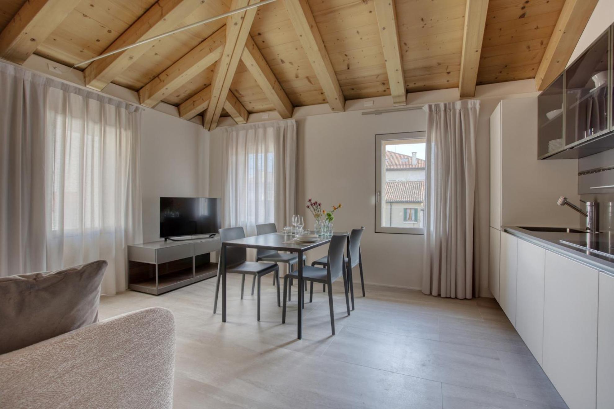 Standard Apartment
