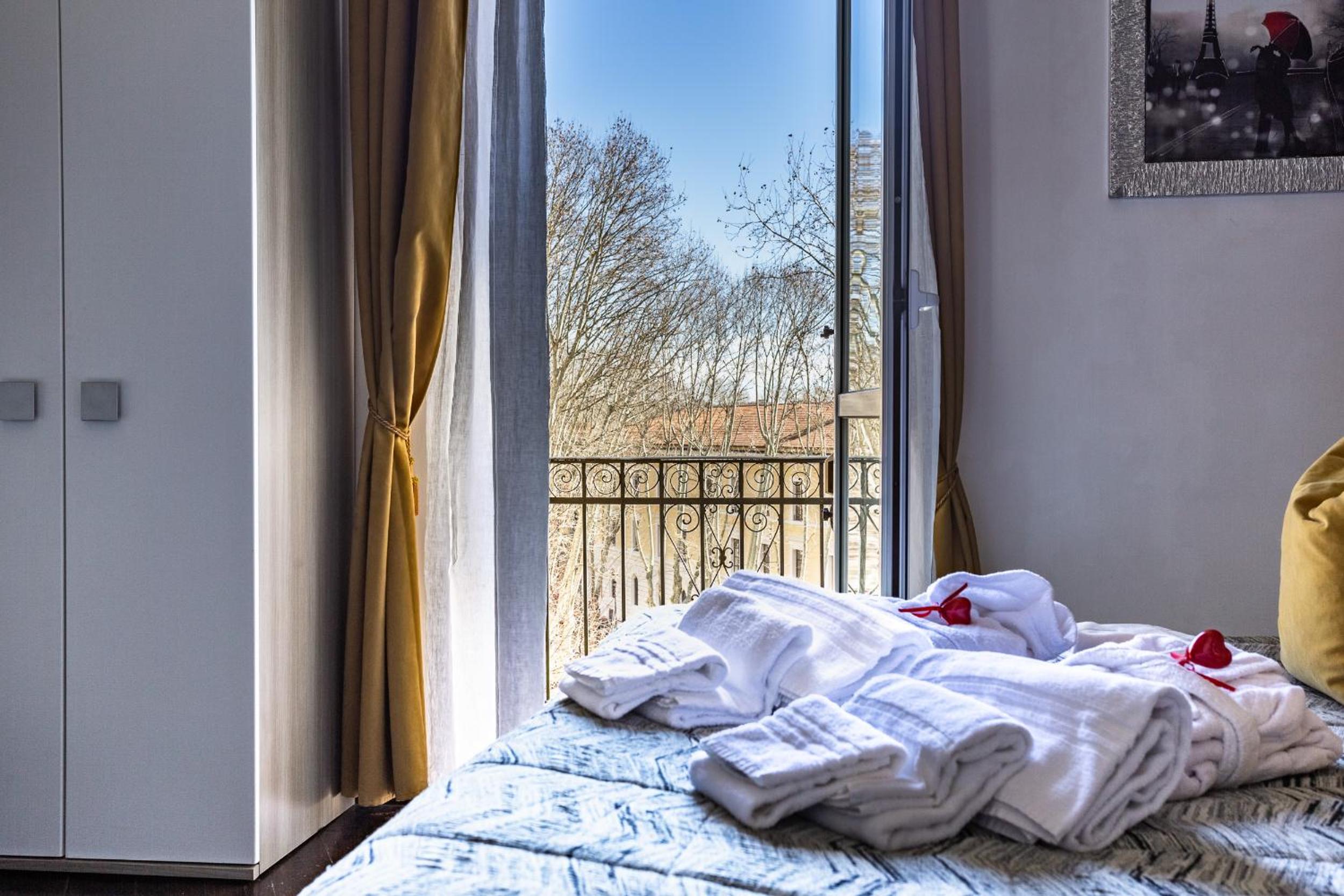 Deluxe Double or Twin Room with Spa Bath photo 3