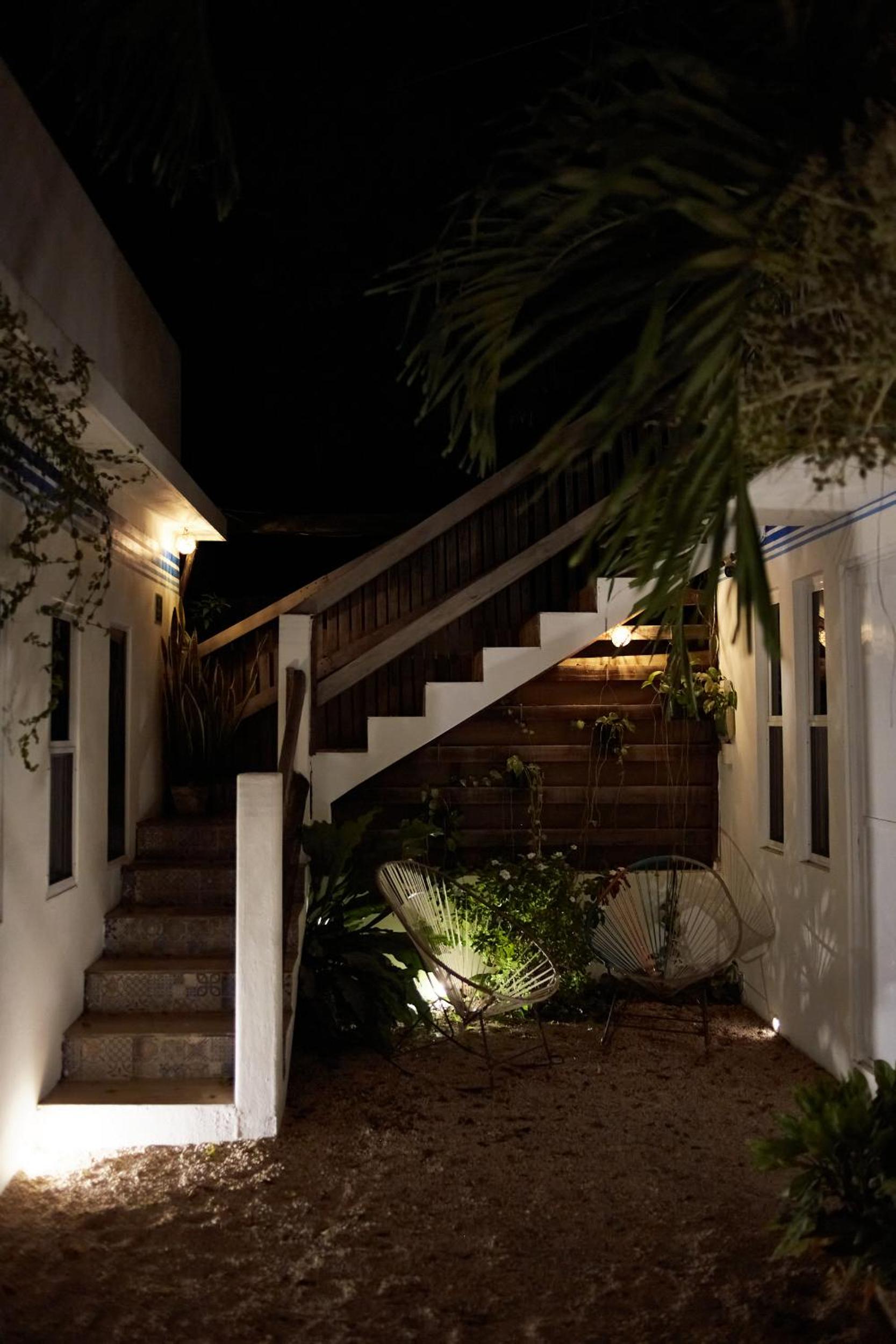 Studio with Terrace - Photo 4